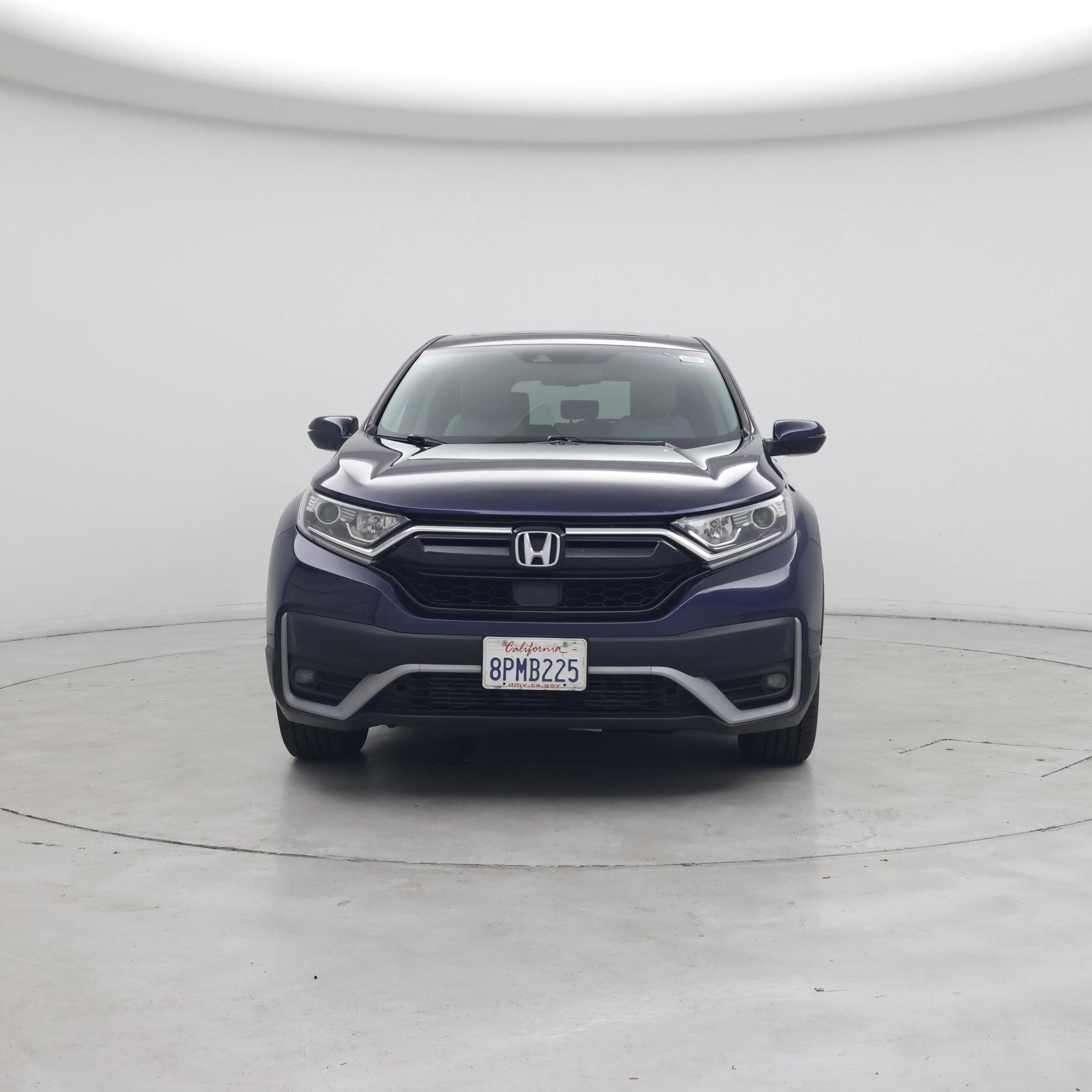Thumbnail: 2020 Honda CR-V - 5