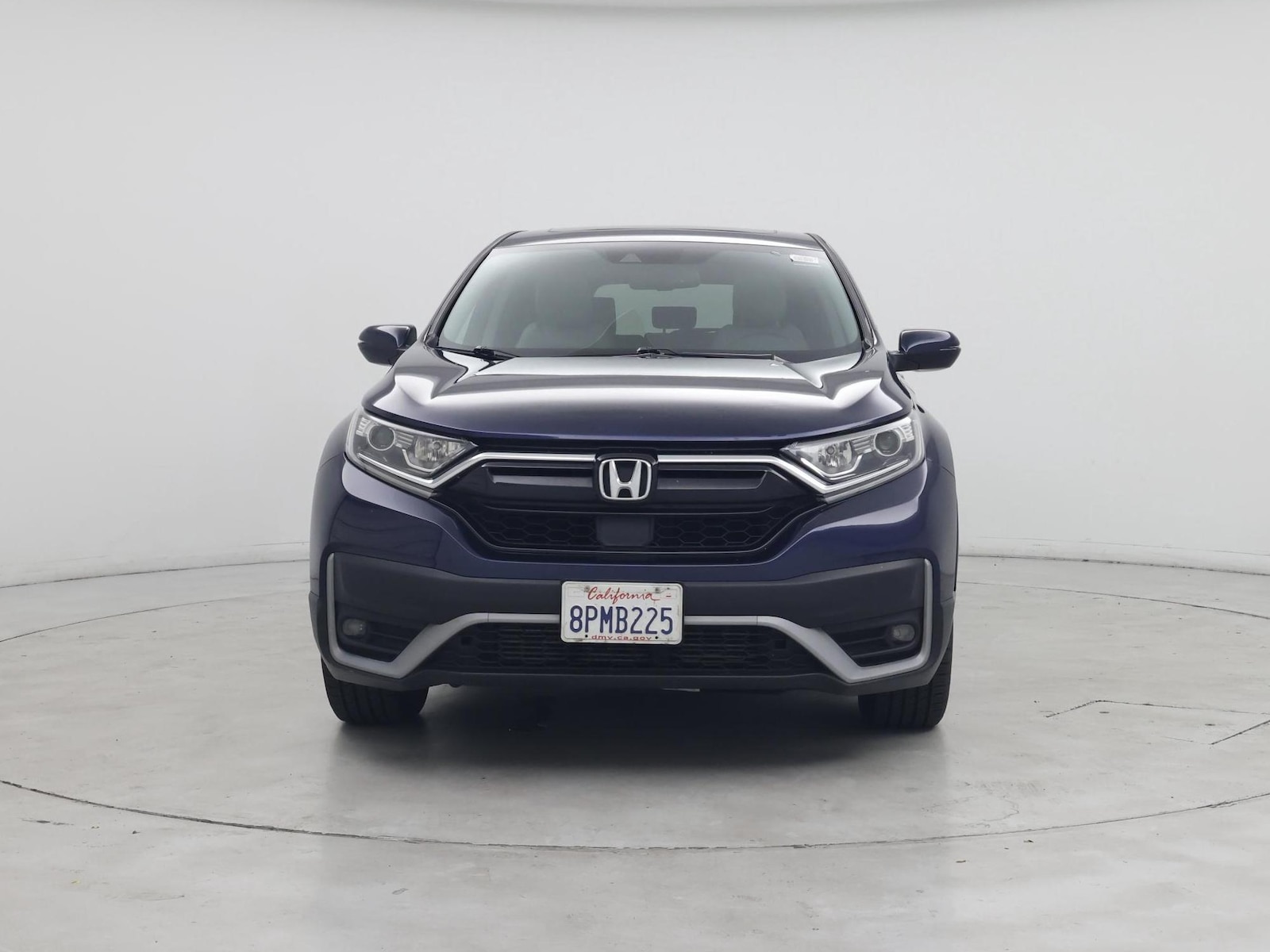 2020 Honda CR-V EX-L - Photo 6