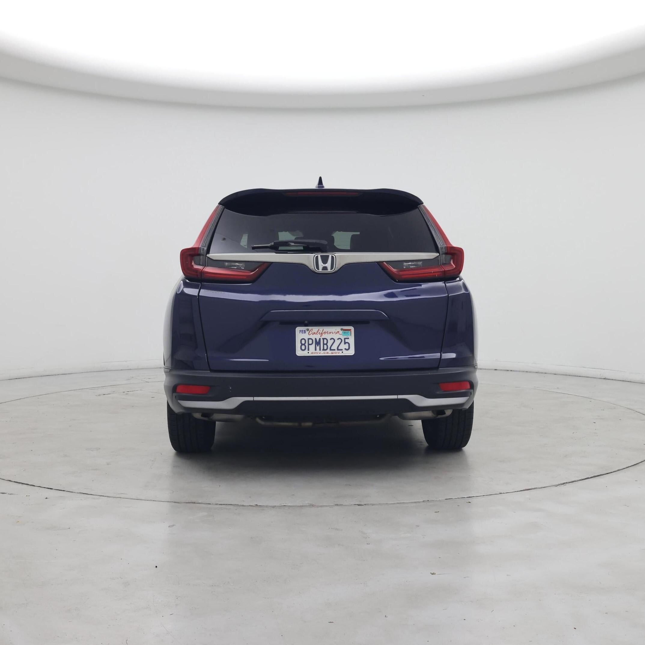 Thumbnail: 2020 Honda CR-V - 6