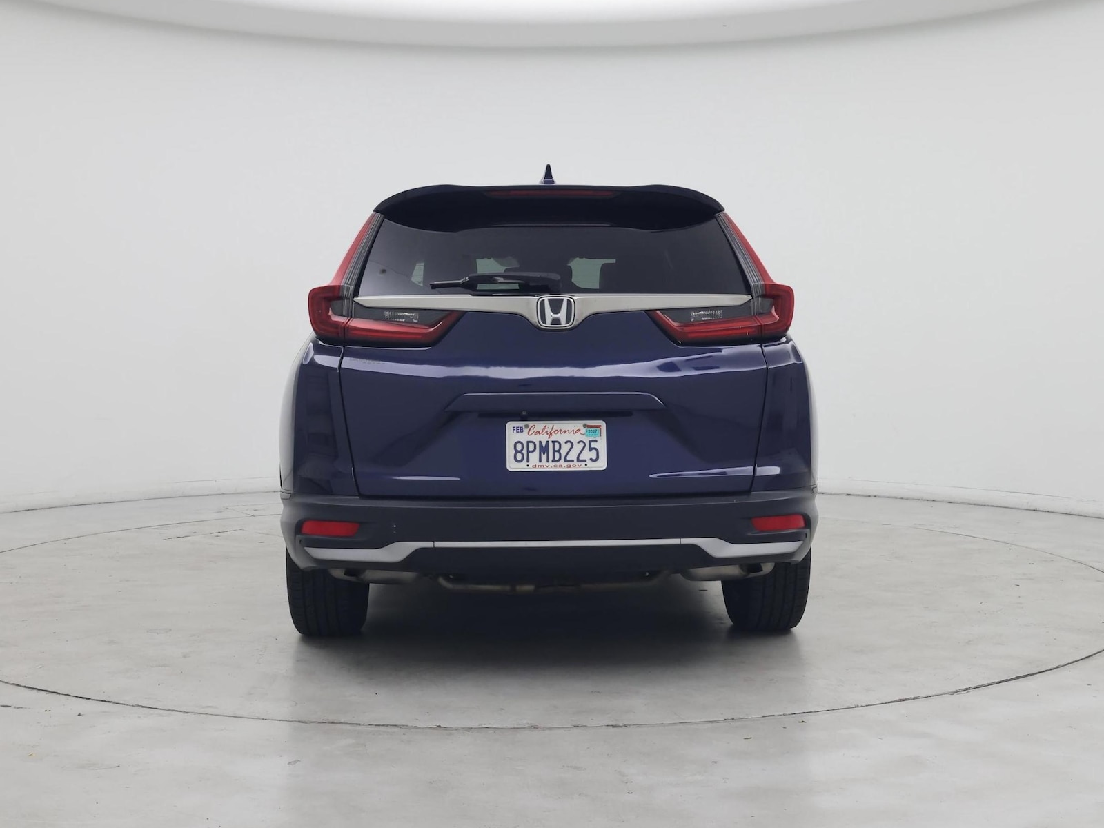 2020 Honda CR-V EX-L - Photo 7