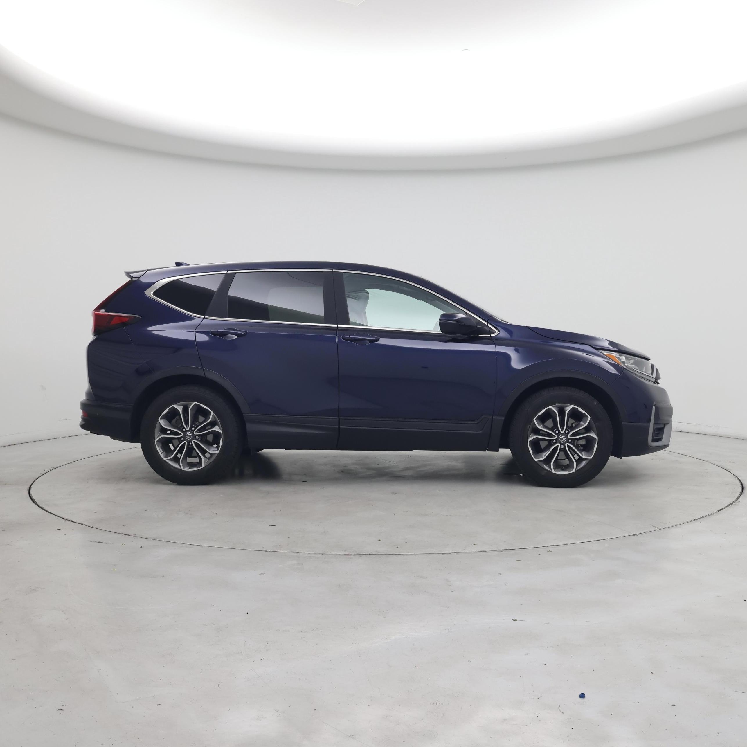 Thumbnail: 2020 Honda CR-V - 7
