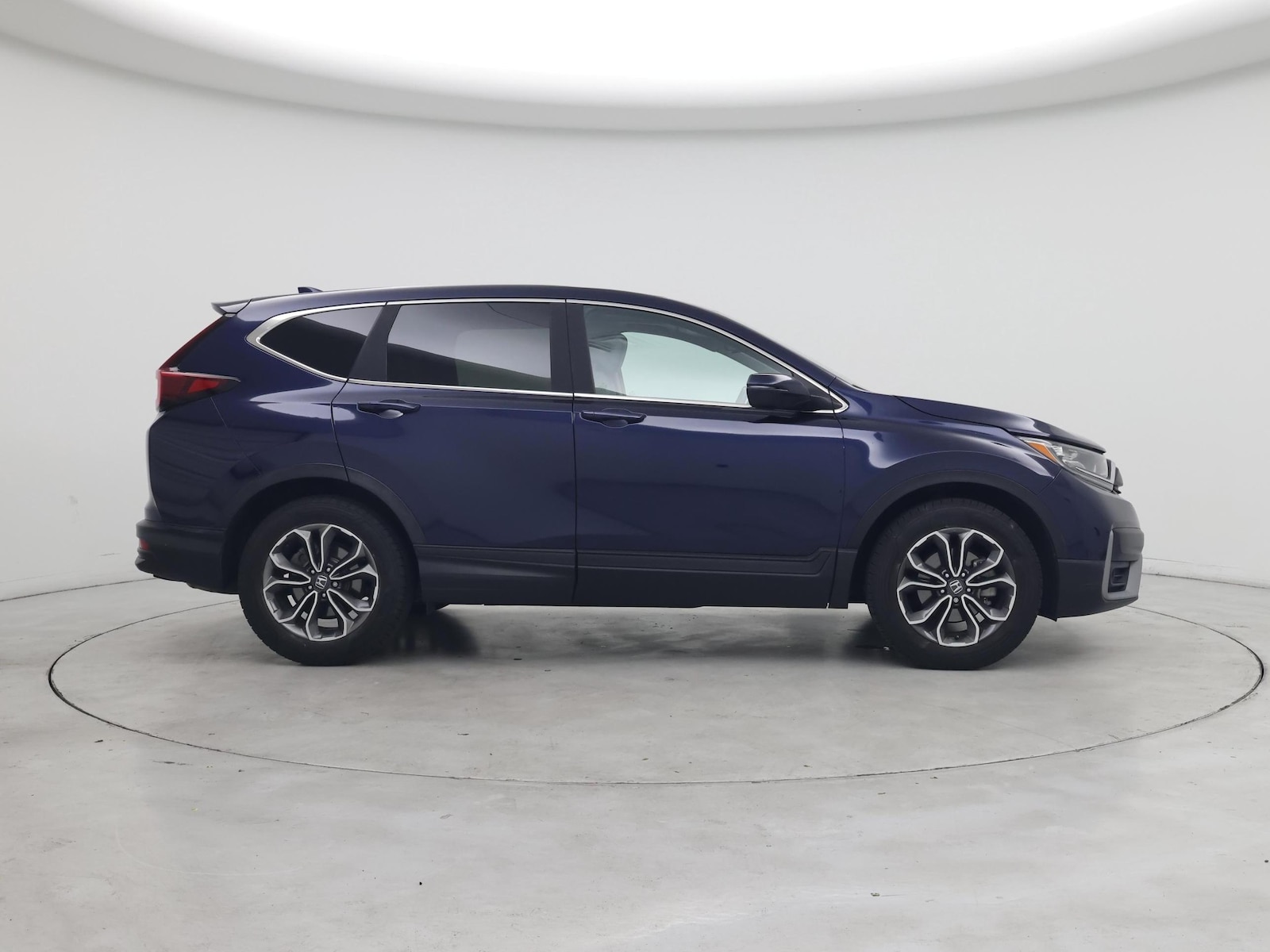 2020 Honda CR-V EX-L - Photo 8