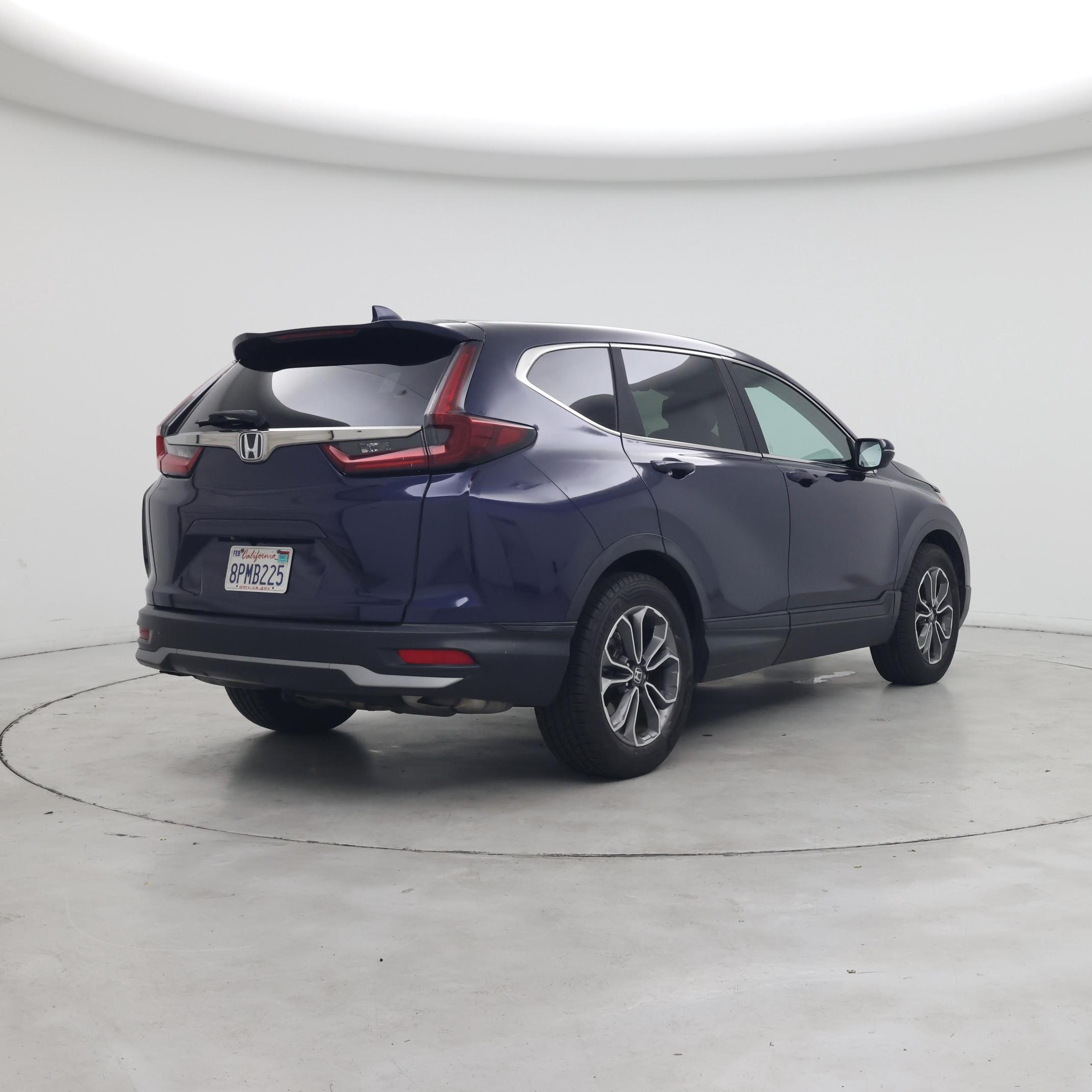 Thumbnail: 2020 Honda CR-V - 8