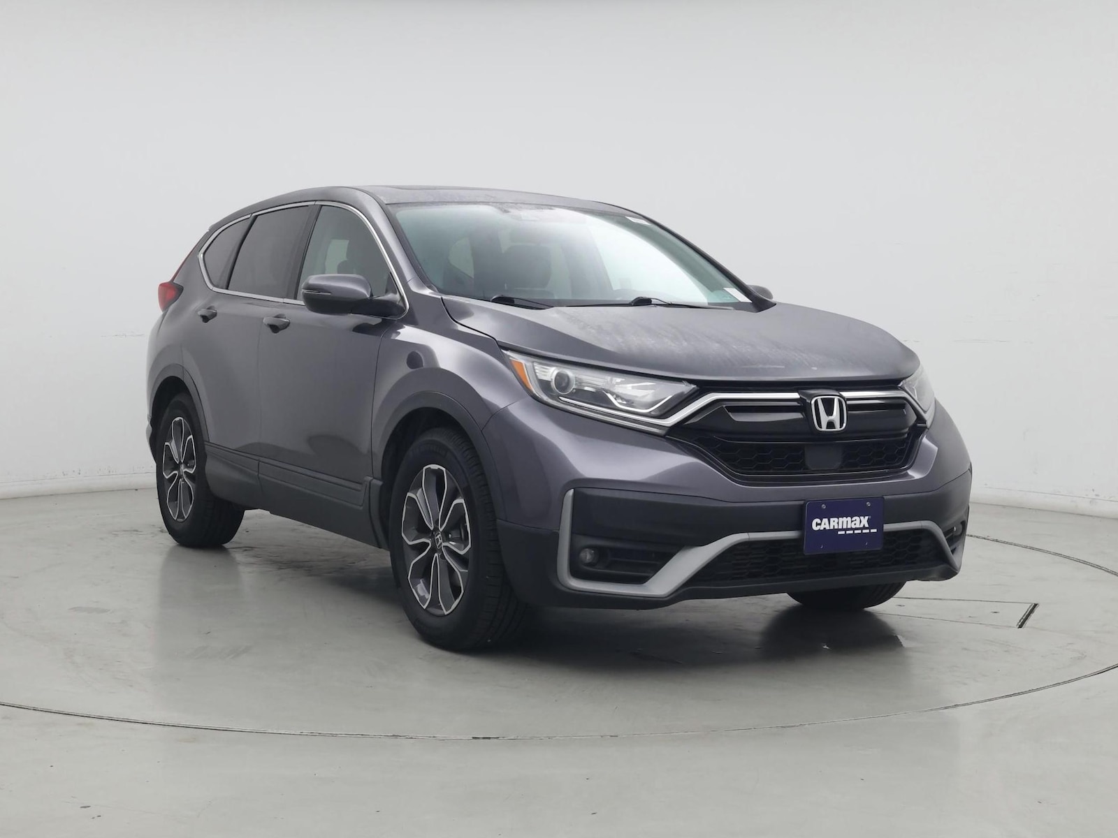 2022 Honda CR-V 2
