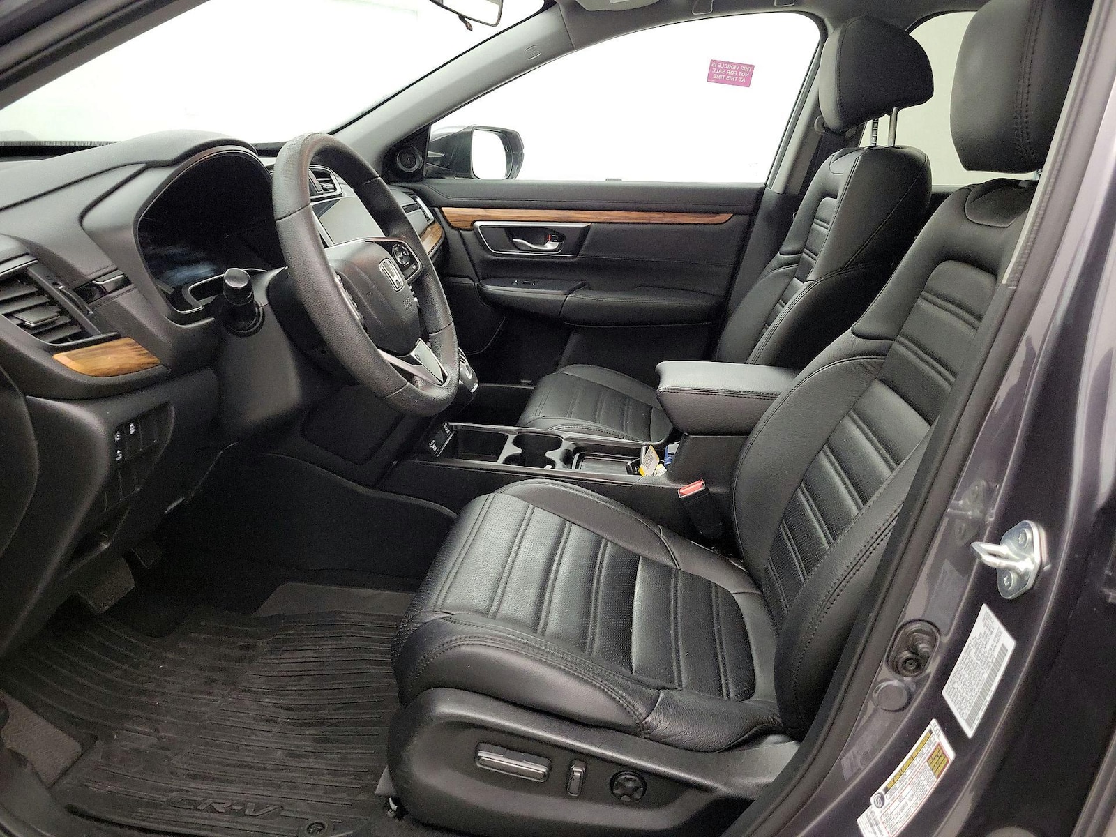 2022 Honda CR-V 12
