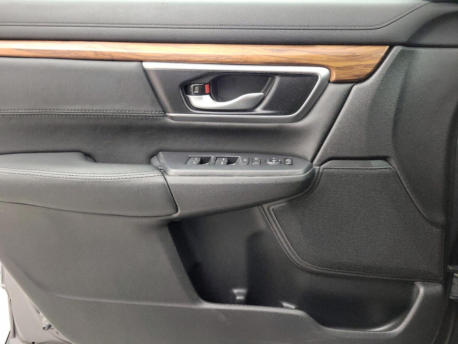 2022 Honda CR-V 13