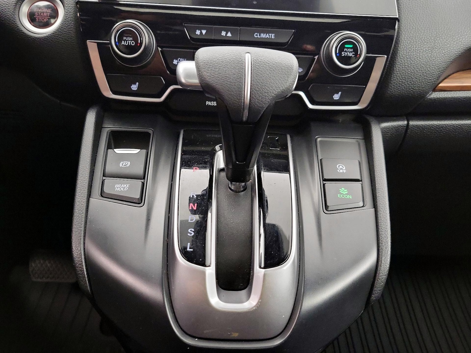 2022 Honda CR-V 18