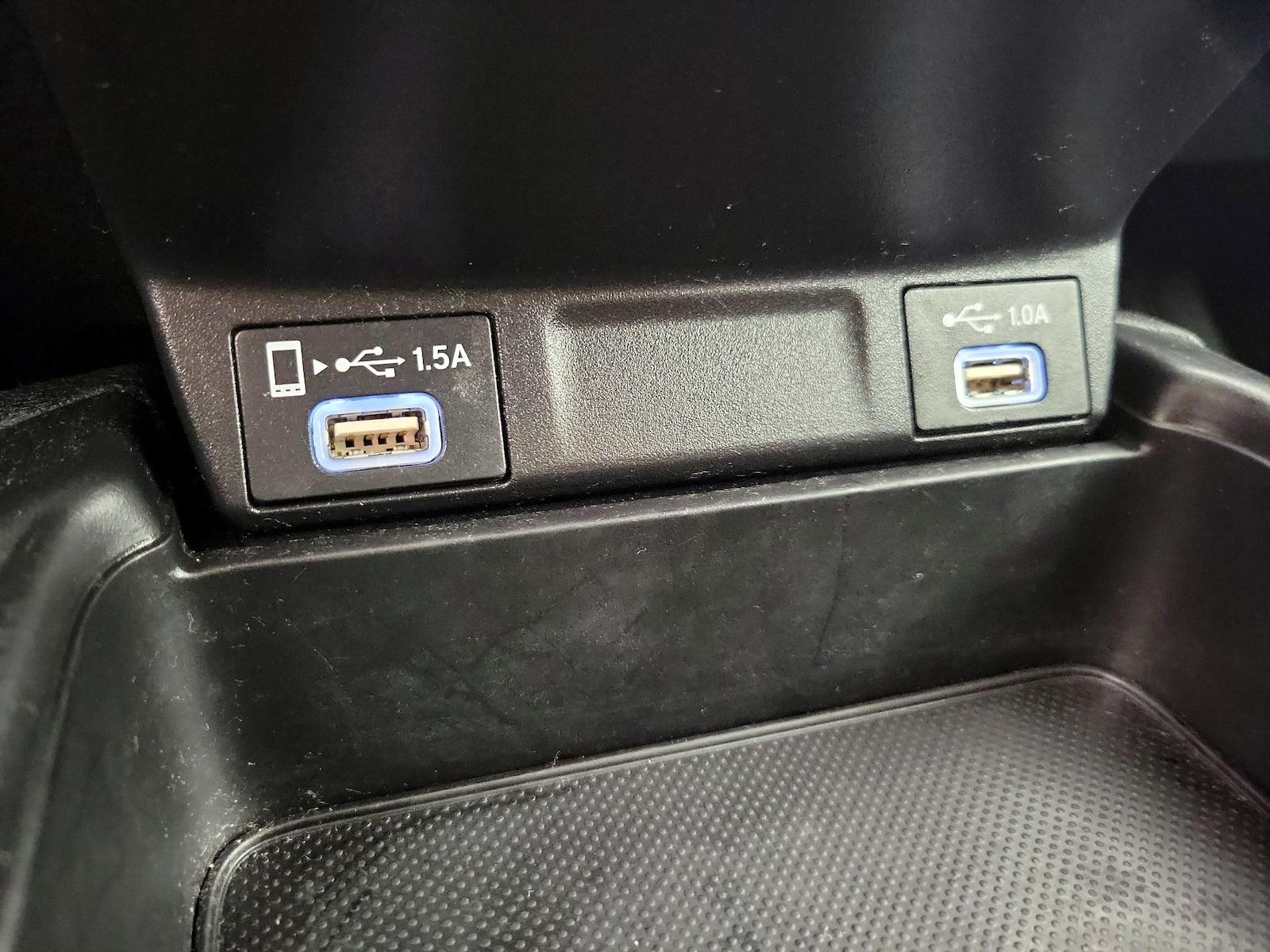 2022 Honda CR-V 19