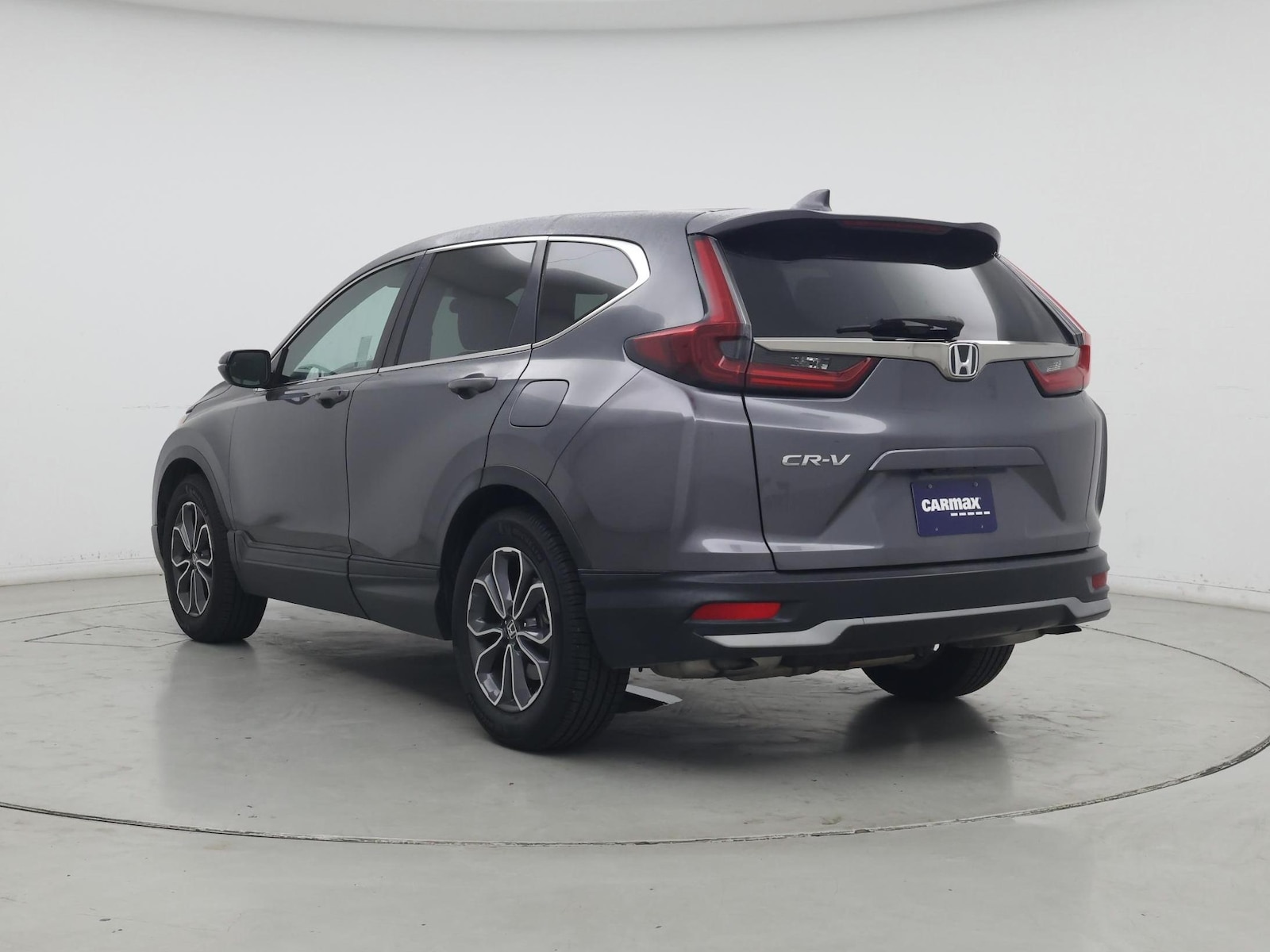 2022 Honda CR-V 3