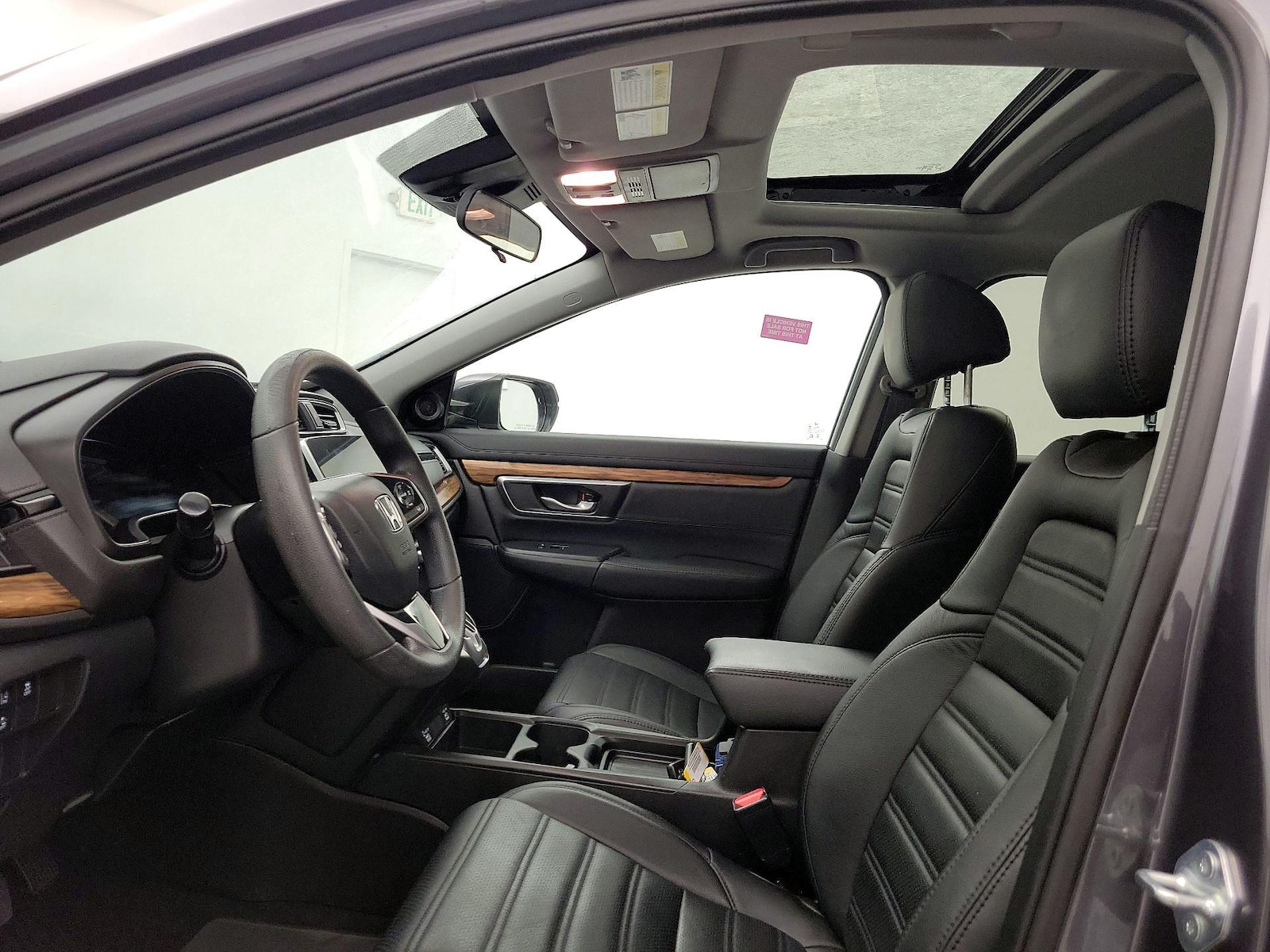 2022 Honda CR-V 20
