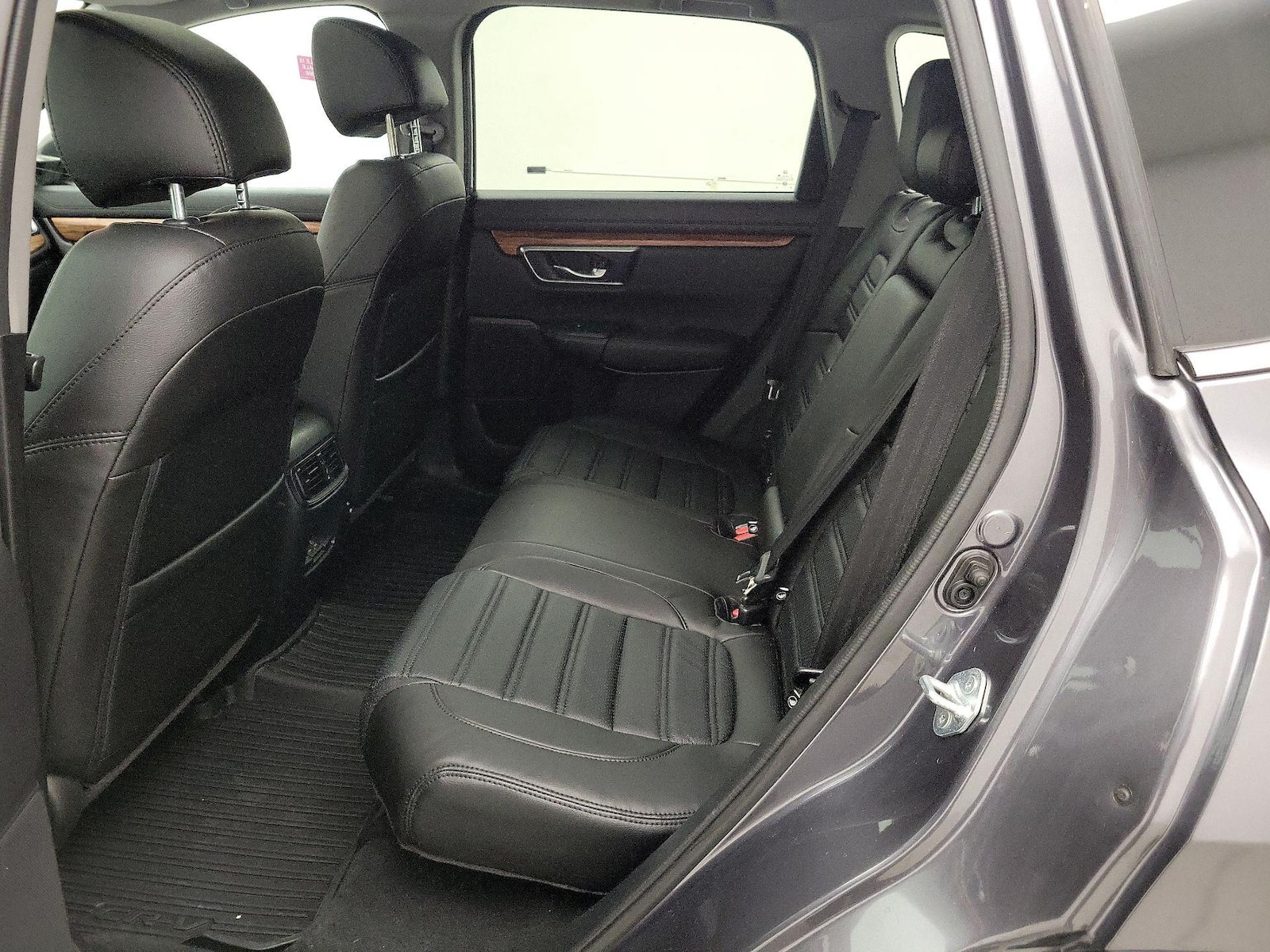 2022 Honda CR-V 21