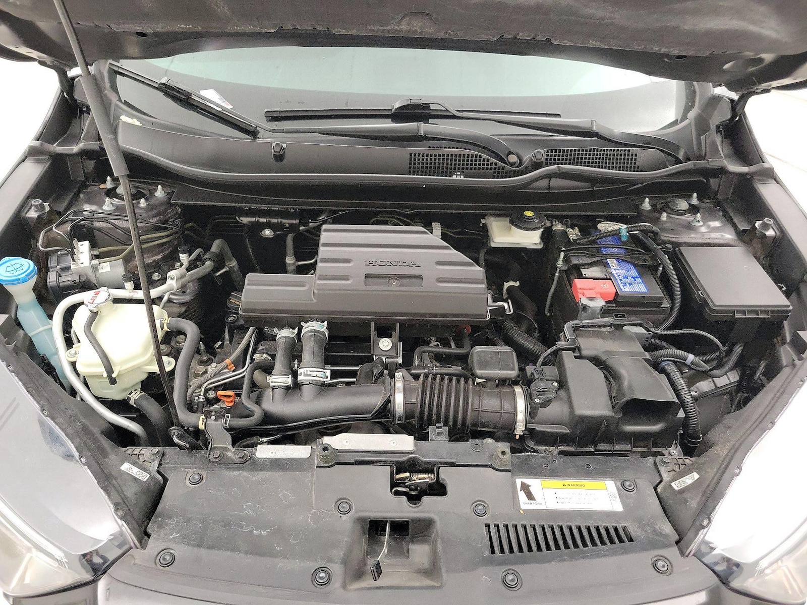 2022 Honda CR-V 23