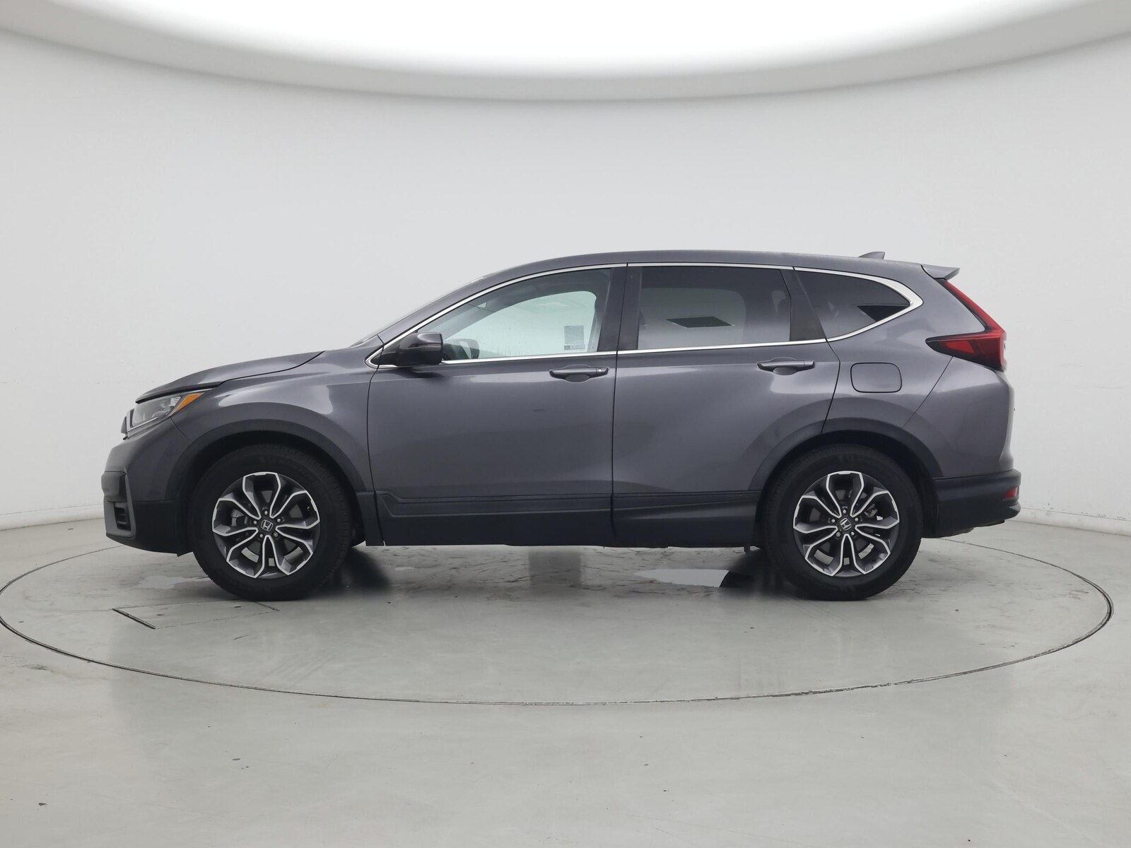 2022 Honda CR-V 4