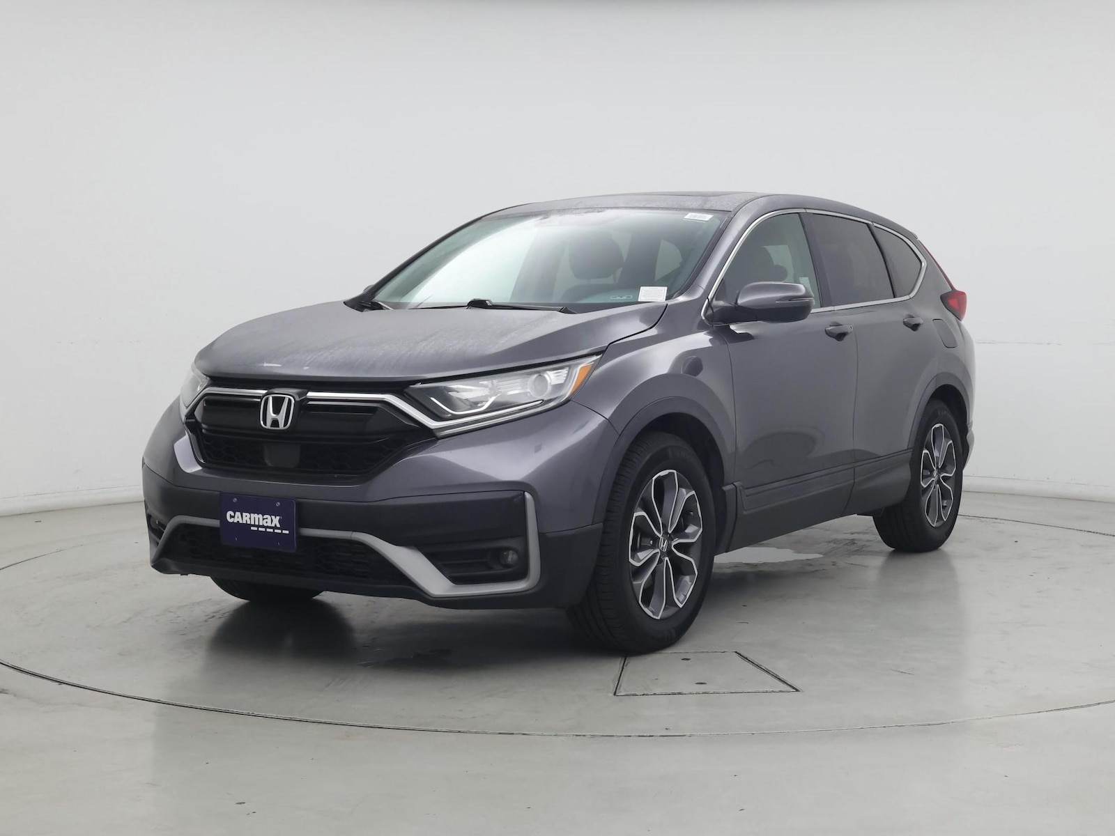 2022 Honda CR-V 5