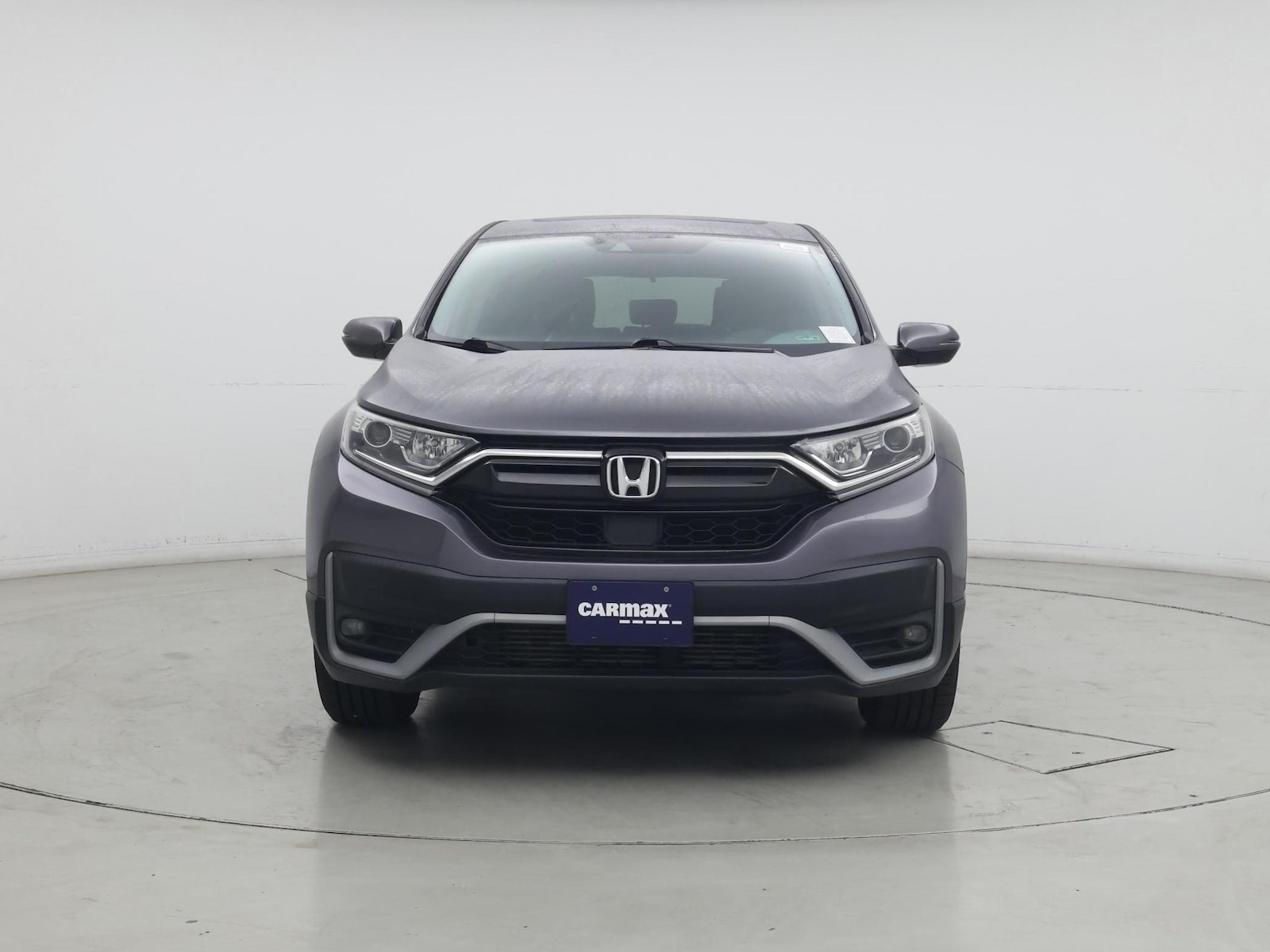 2022 Honda CR-V 6