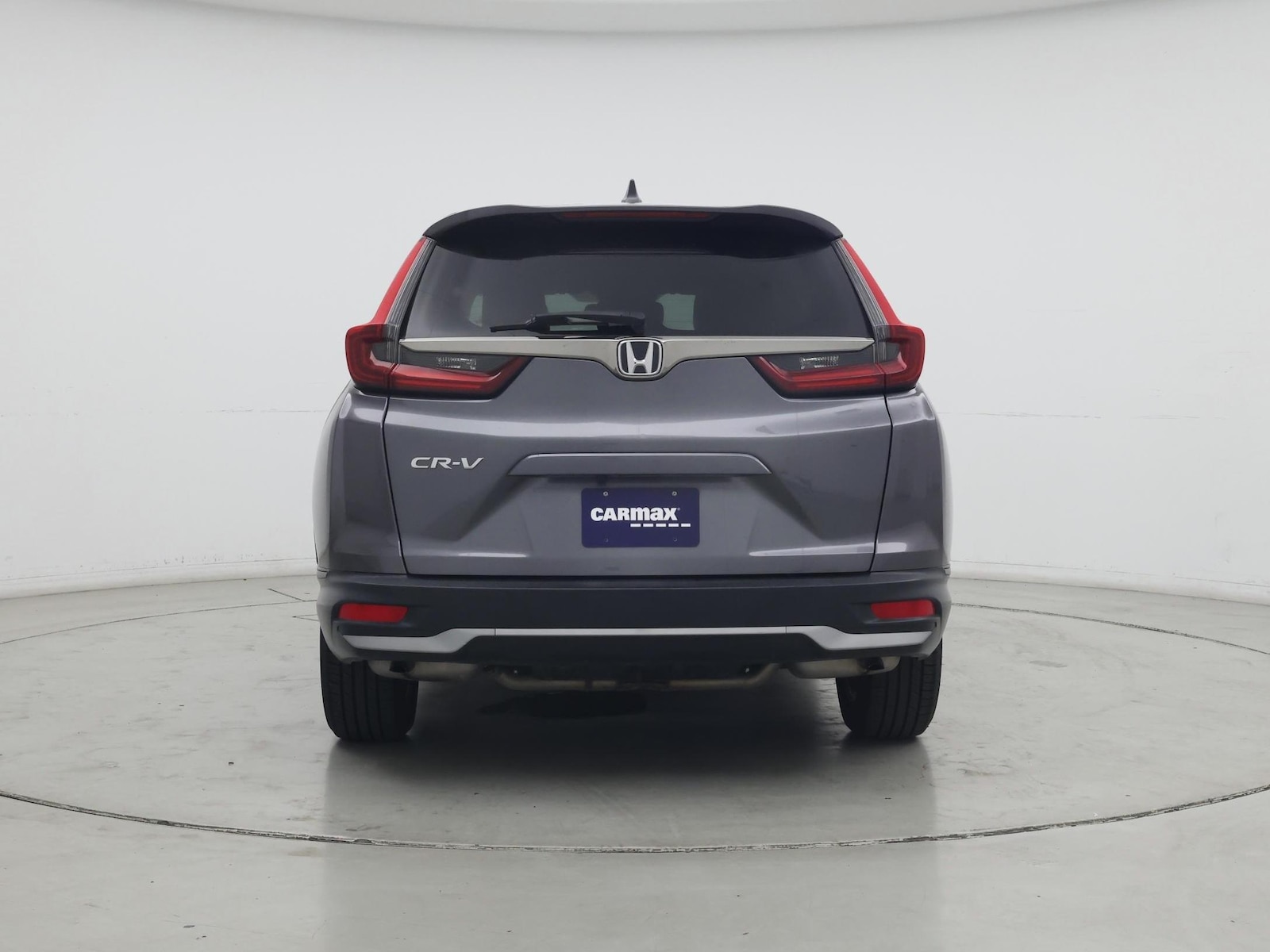 2022 Honda CR-V 7