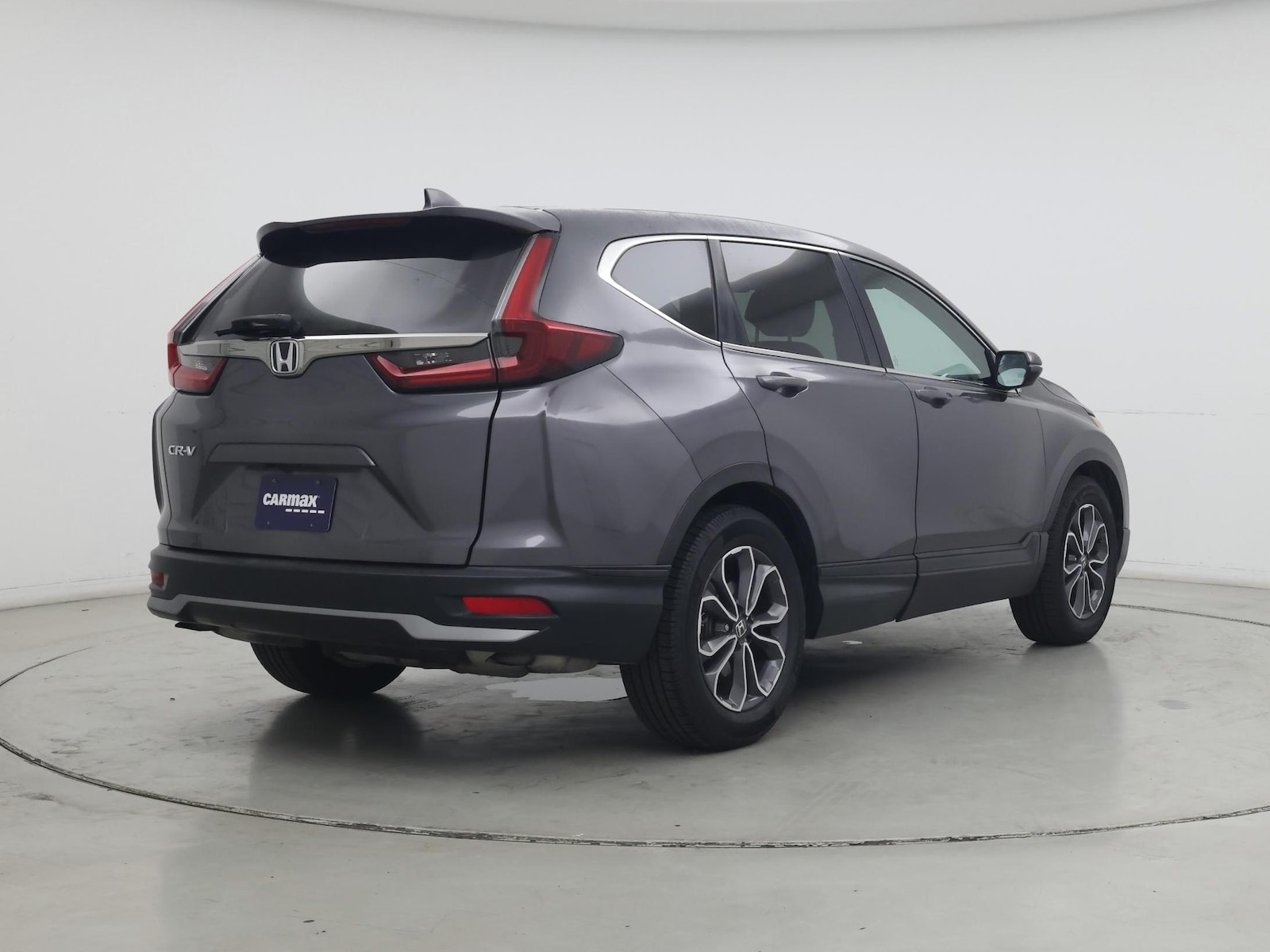 2022 Honda CR-V 9