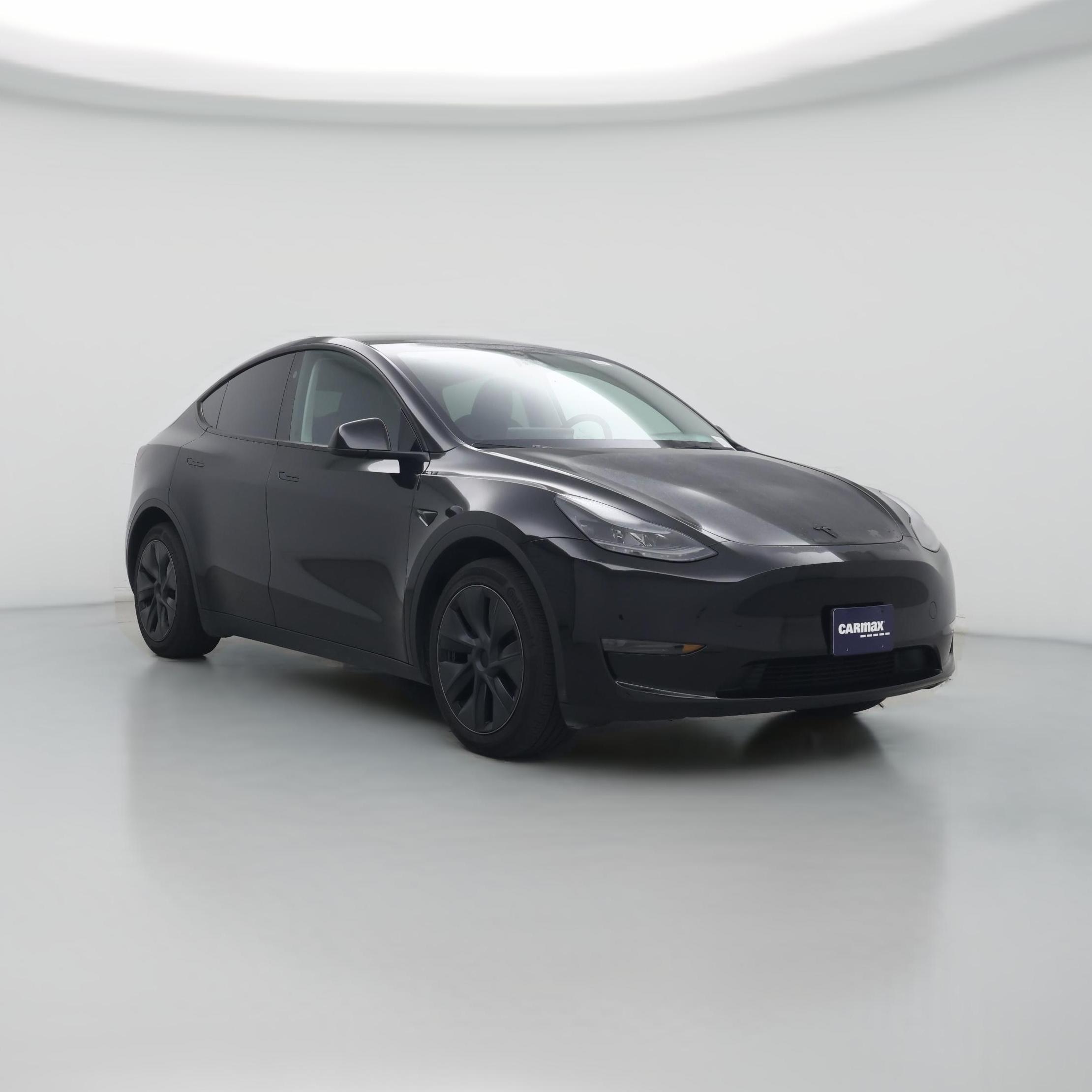 Thumbnail: 2024 Tesla Model Y - 1