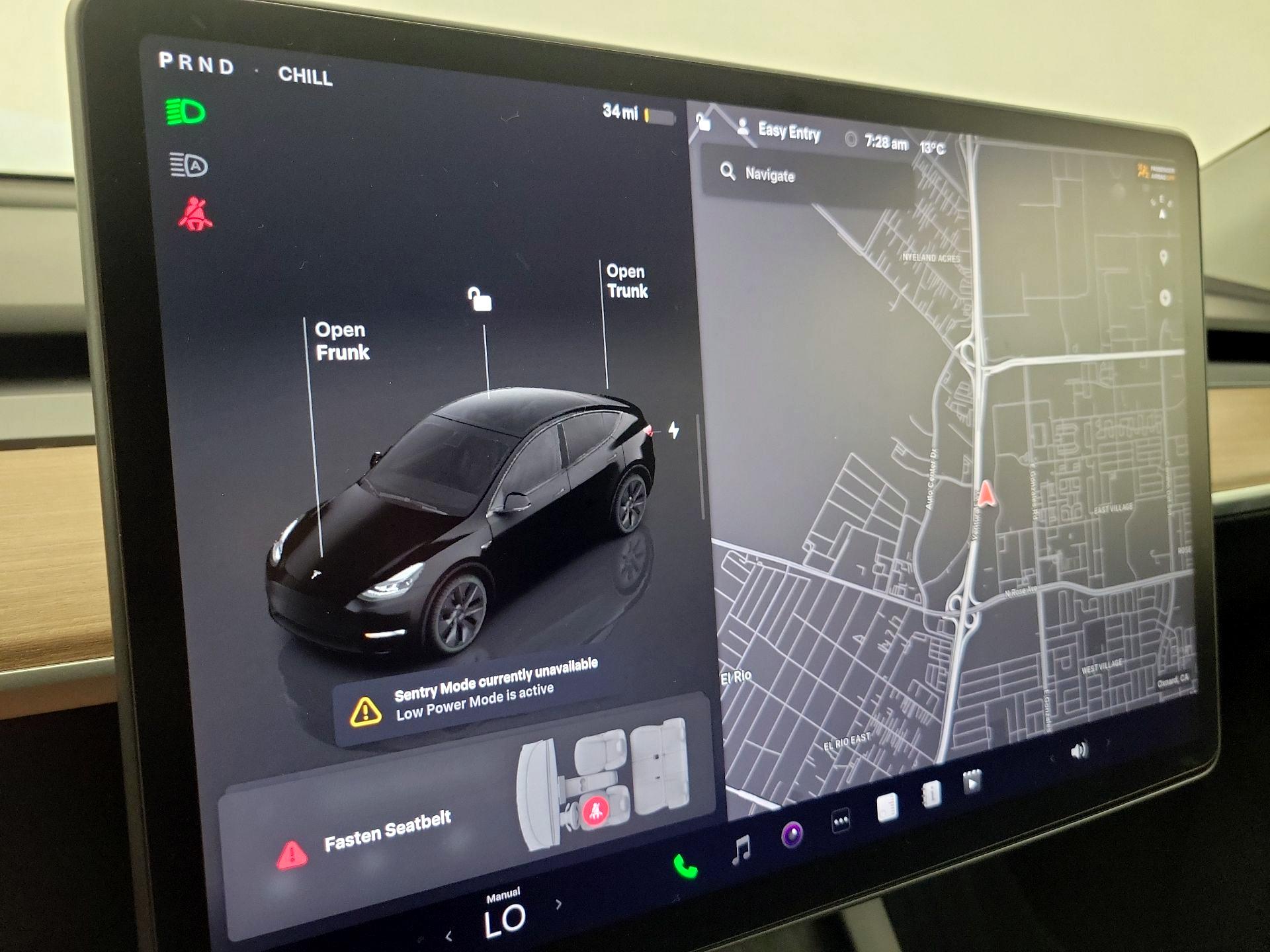 Thumbnail: 2024 Tesla Model Y - 13