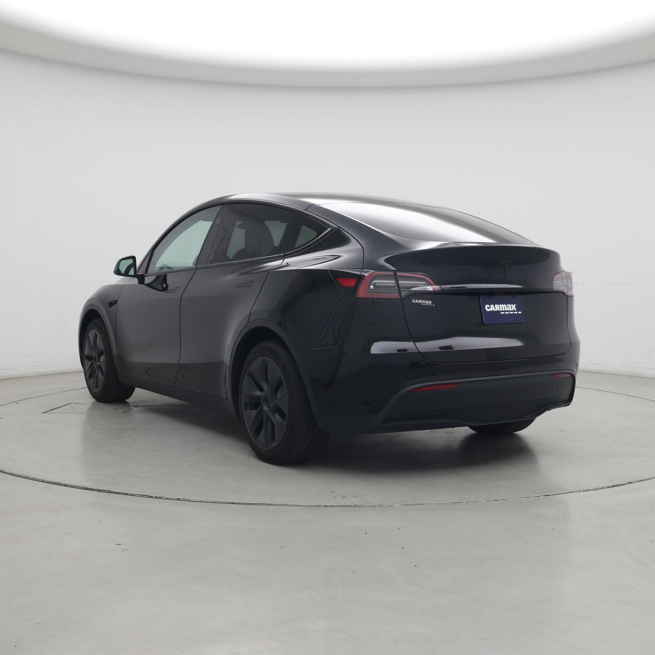 Thumbnail: 2024 Tesla Model Y - 2