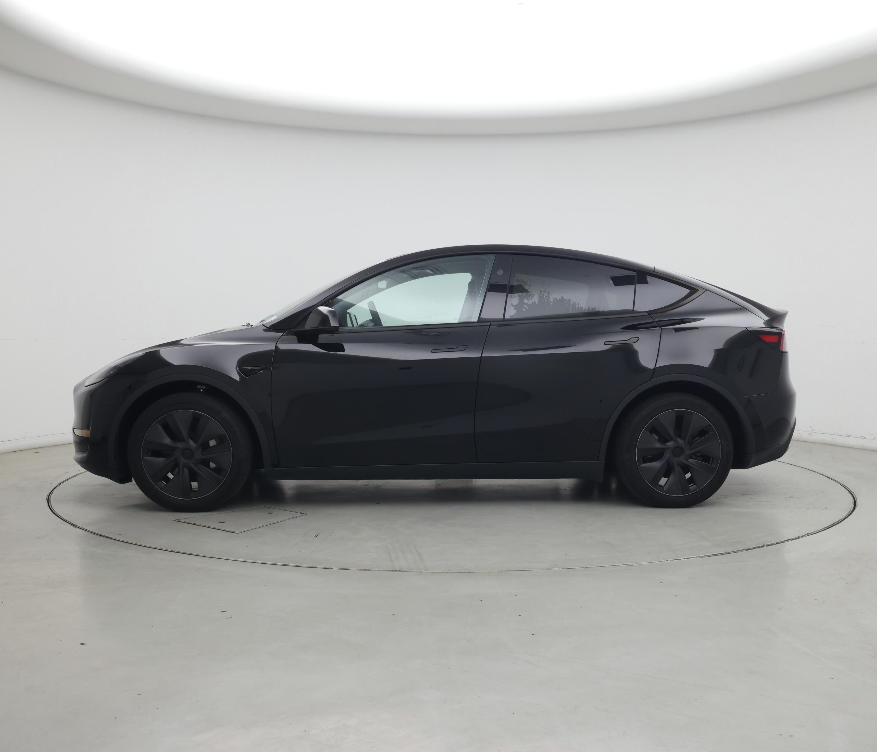 Thumbnail: 2024 Tesla Model Y - 3