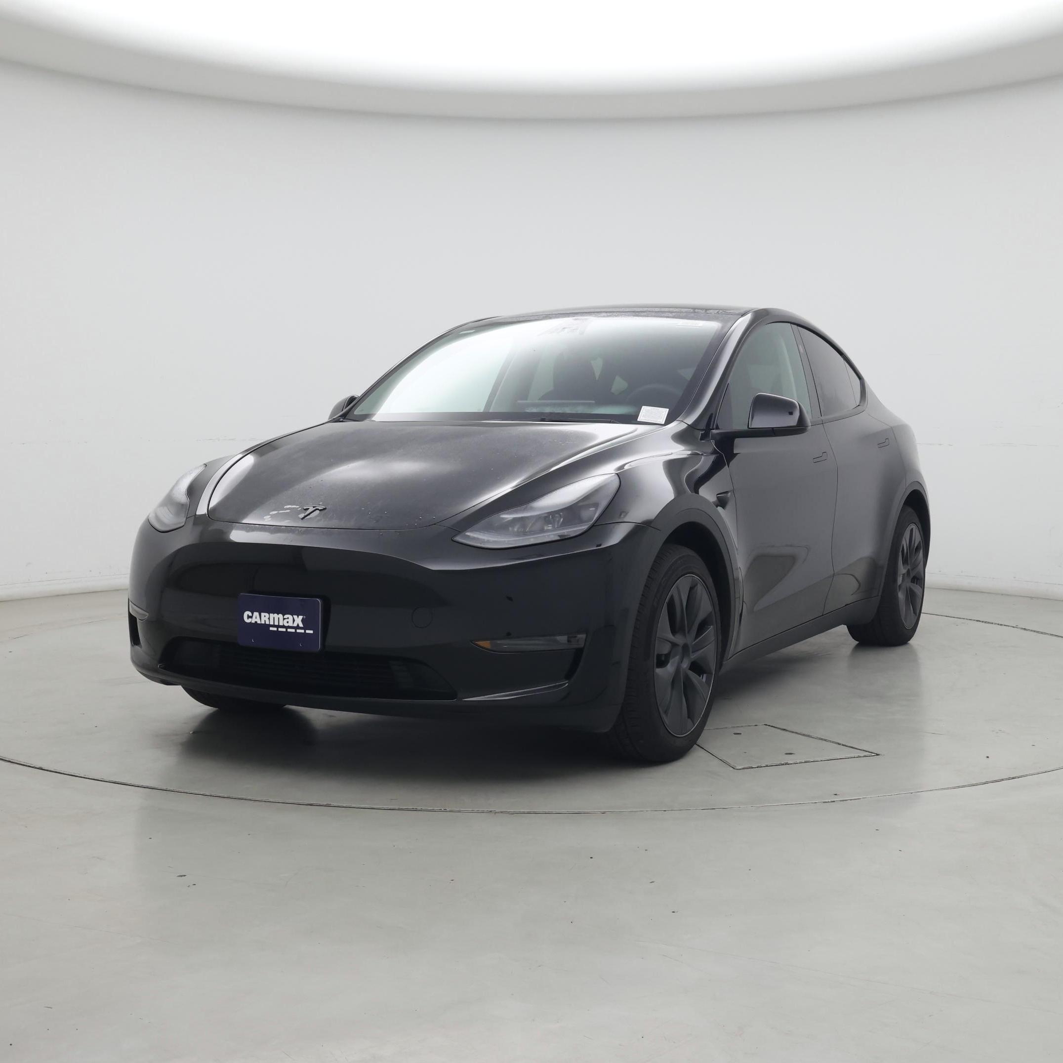 Thumbnail: 2024 Tesla Model Y - 4