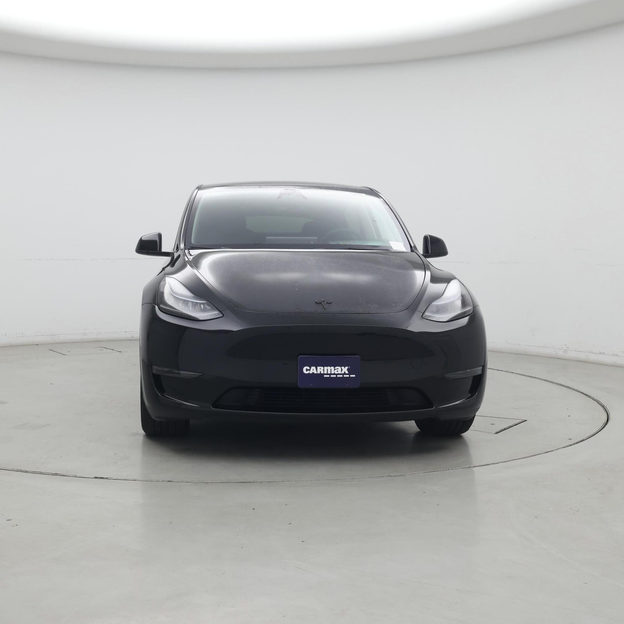 Thumbnail: 2024 Tesla Model Y - 5