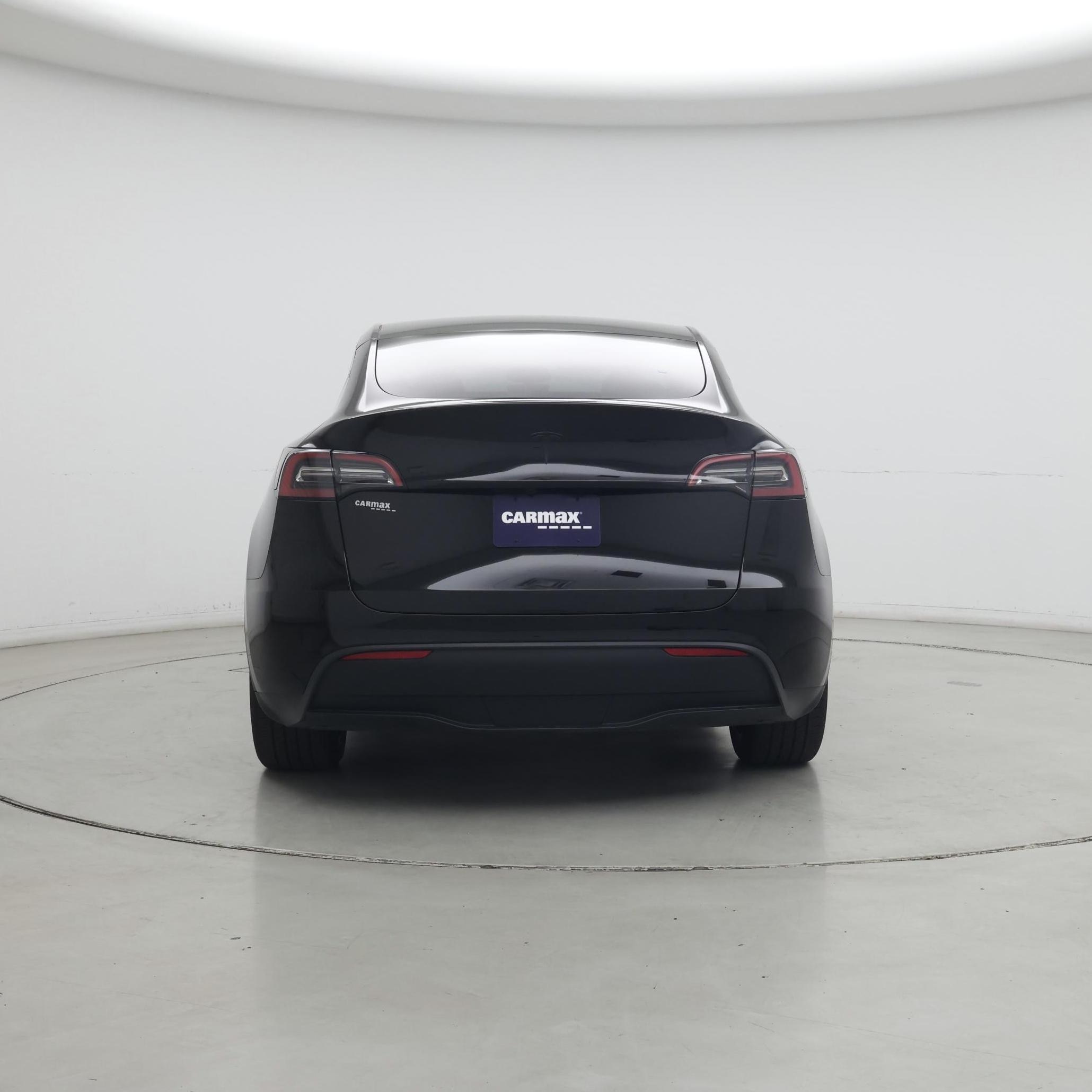 Thumbnail: 2024 Tesla Model Y - 6
