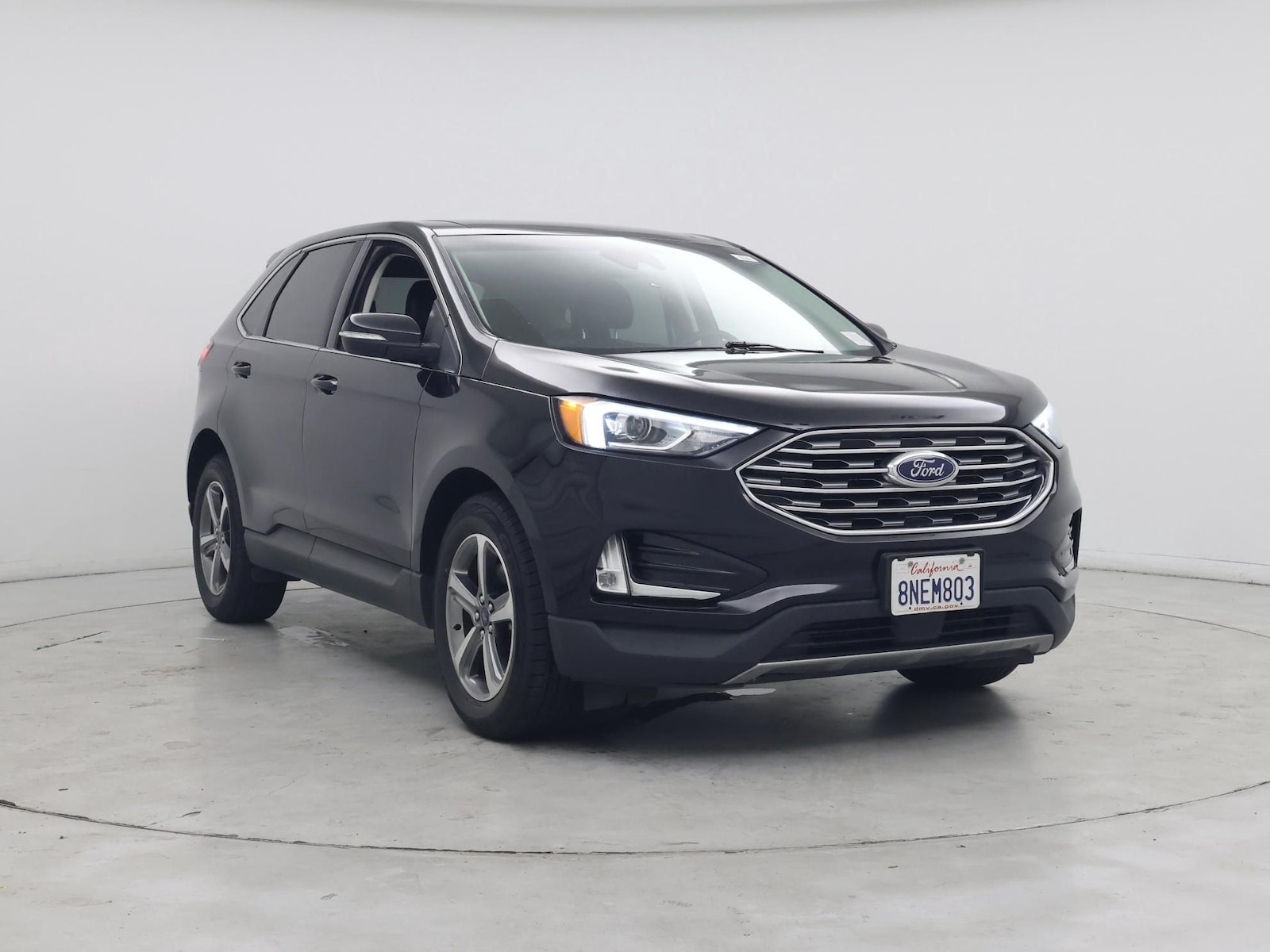 2019 Ford Edge SEL - Photo 2
