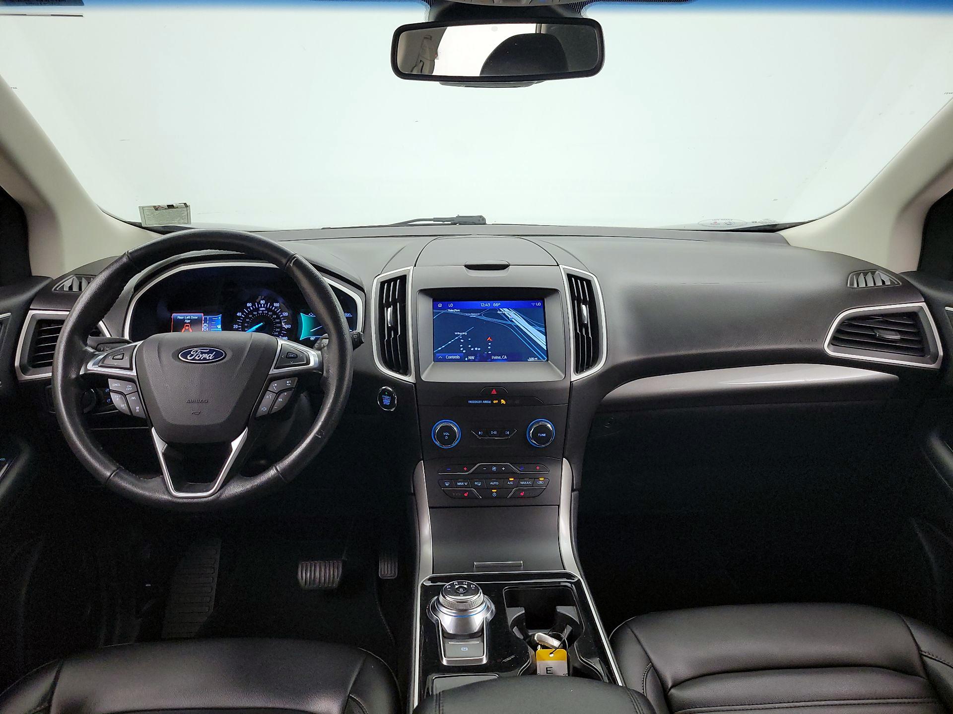 Thumbnail: 2019 Ford Edge - 9