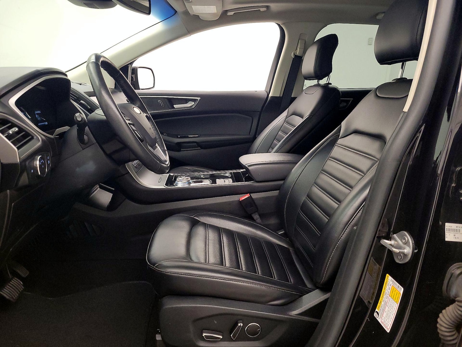 2019 Ford Edge SEL - Photo 12