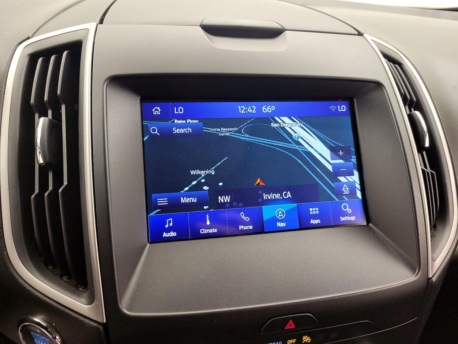 2019 Ford Edge SEL - Photo 15
