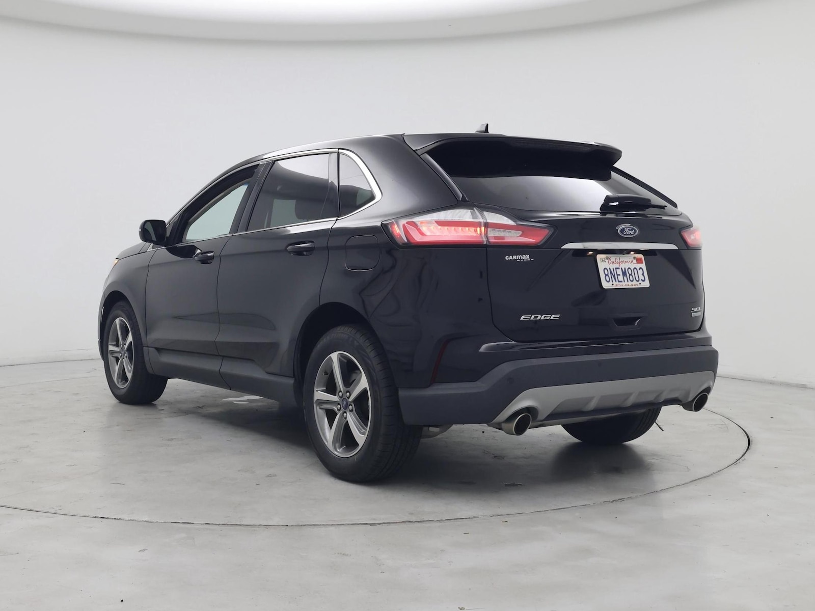 2019 Ford Edge SEL - Photo 3