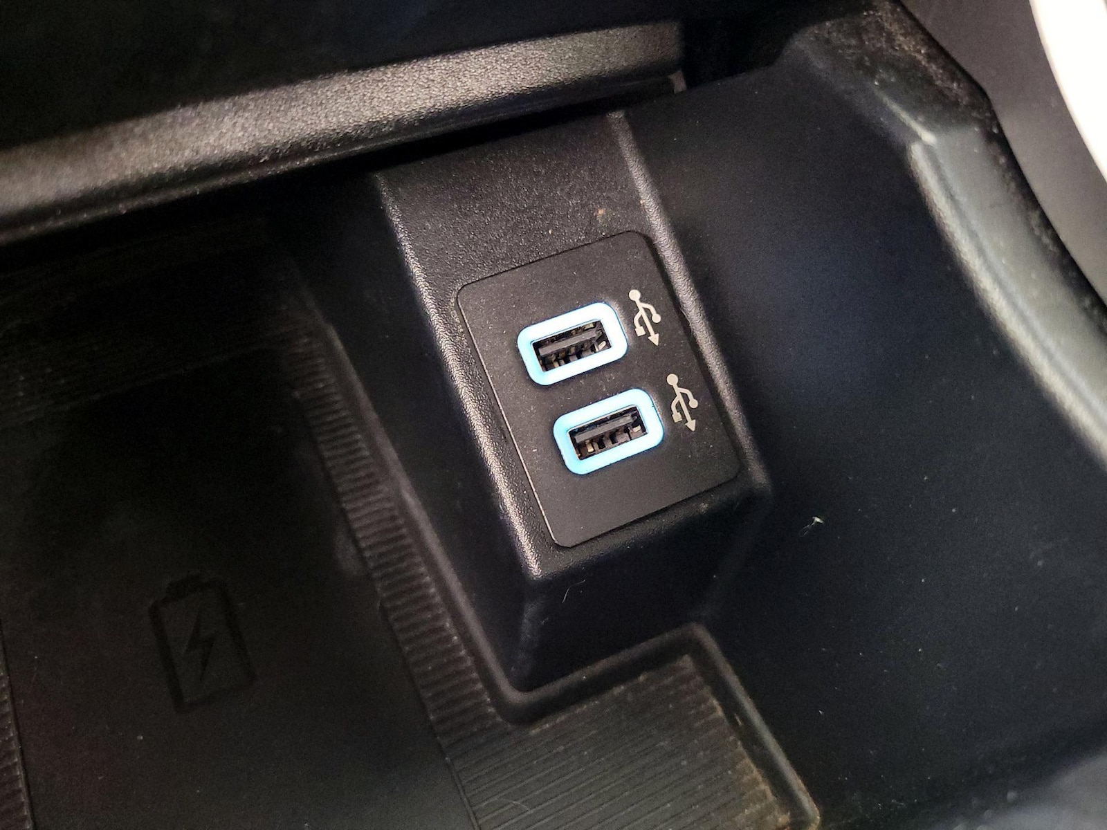 2019 Ford Edge SEL - Photo 20