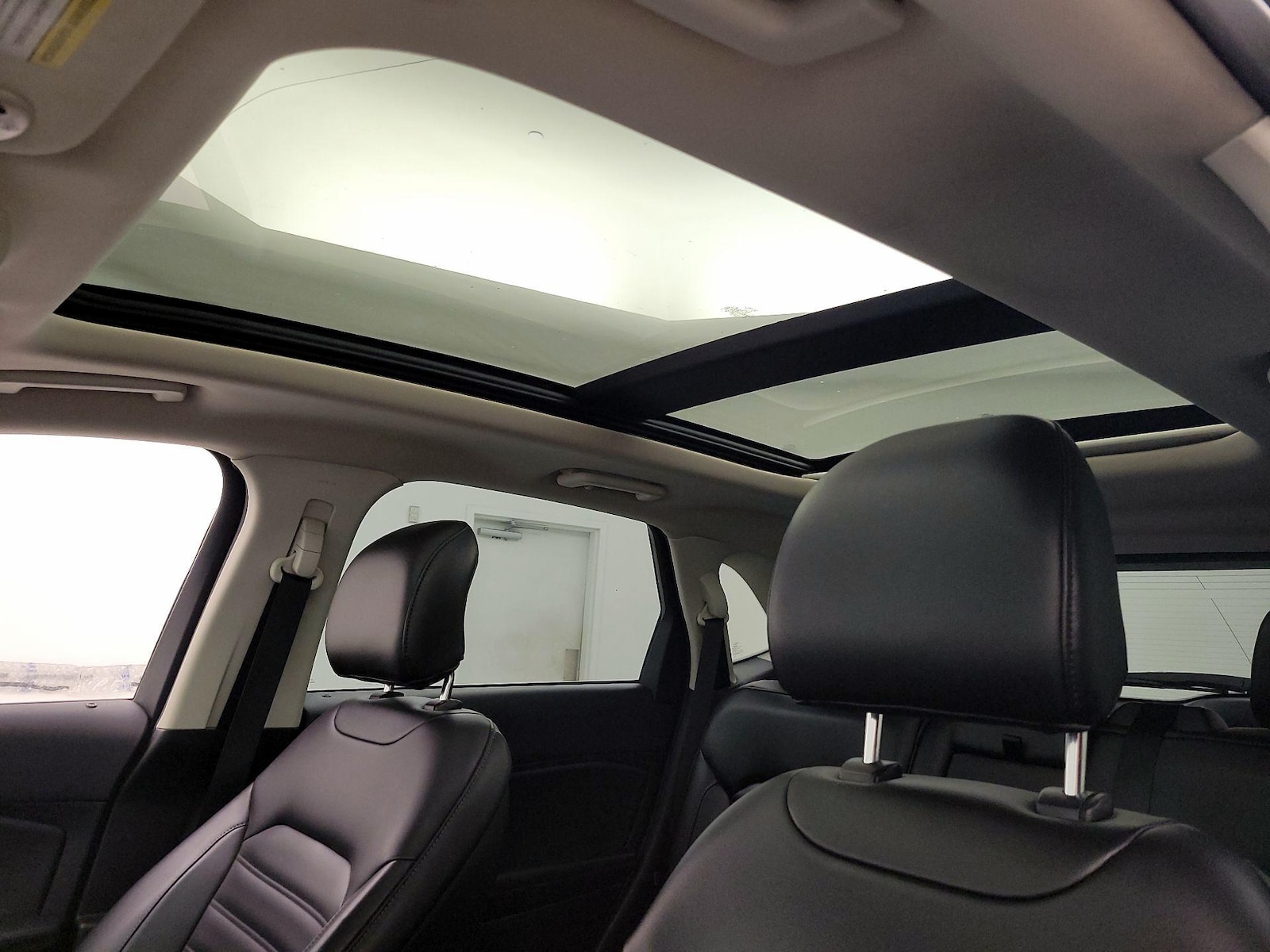 2019 Ford Edge SEL - Photo 21