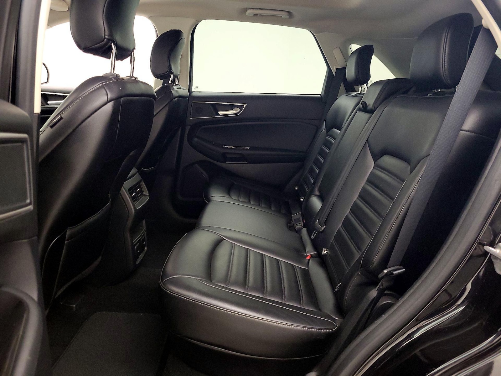 2019 Ford Edge SEL - Photo 22