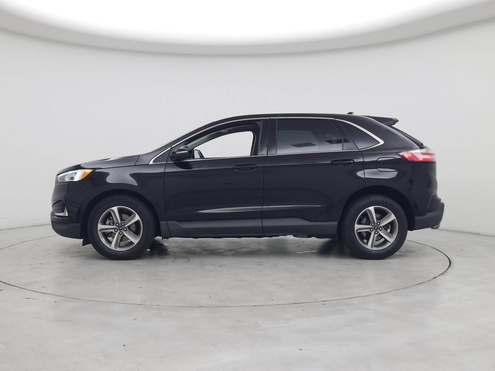 2019 Ford Edge SEL - Photo 4
