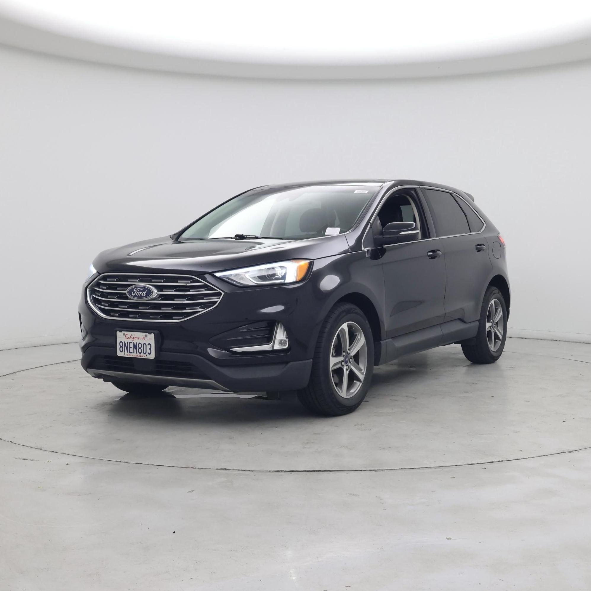 Thumbnail: 2019 Ford Edge - 4