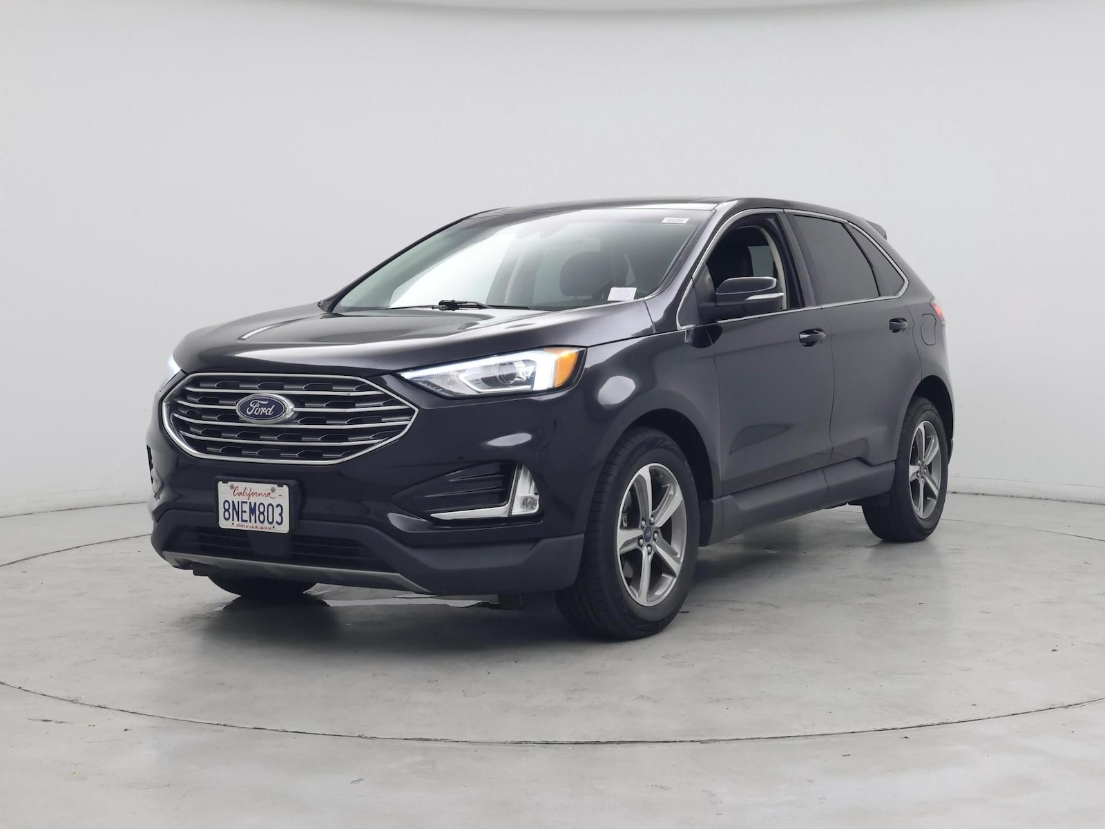 2019 Ford Edge SEL - Photo 5
