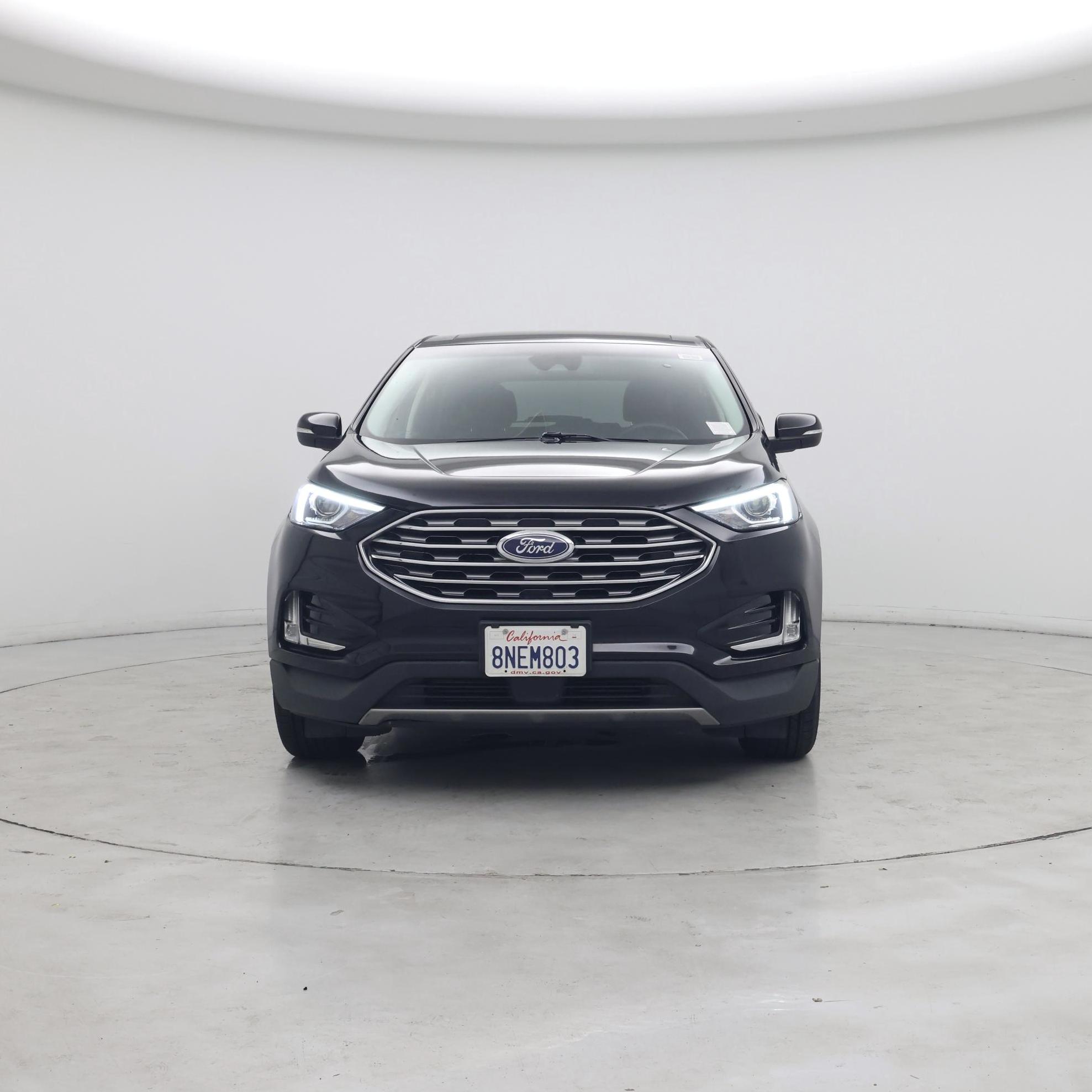 Thumbnail: 2019 Ford Edge - 5