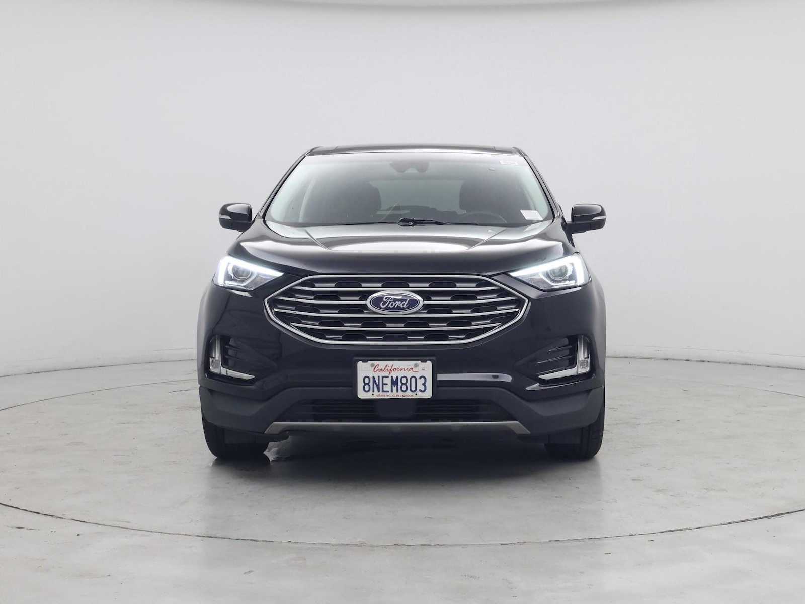 2019 Ford Edge SEL - Photo 6
