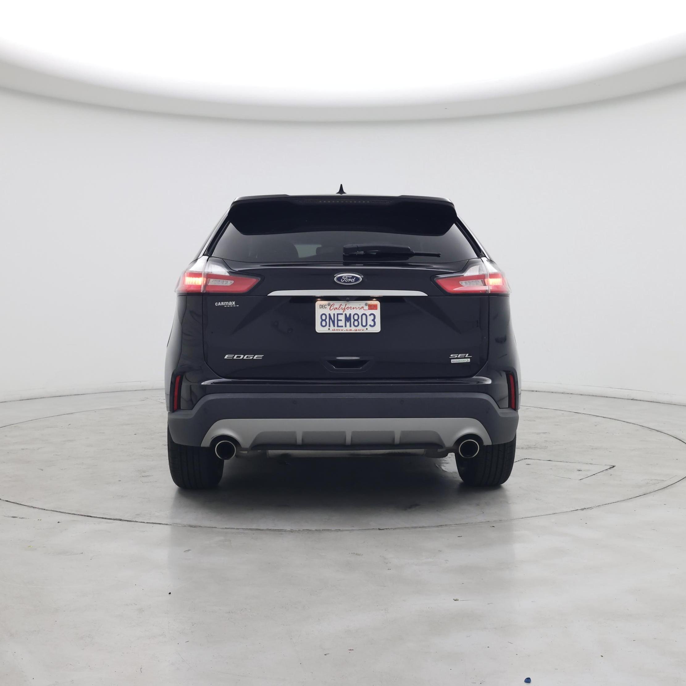 Thumbnail: 2019 Ford Edge - 6