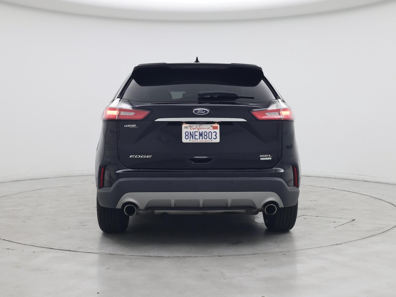 2019 Ford Edge SEL - Photo 7