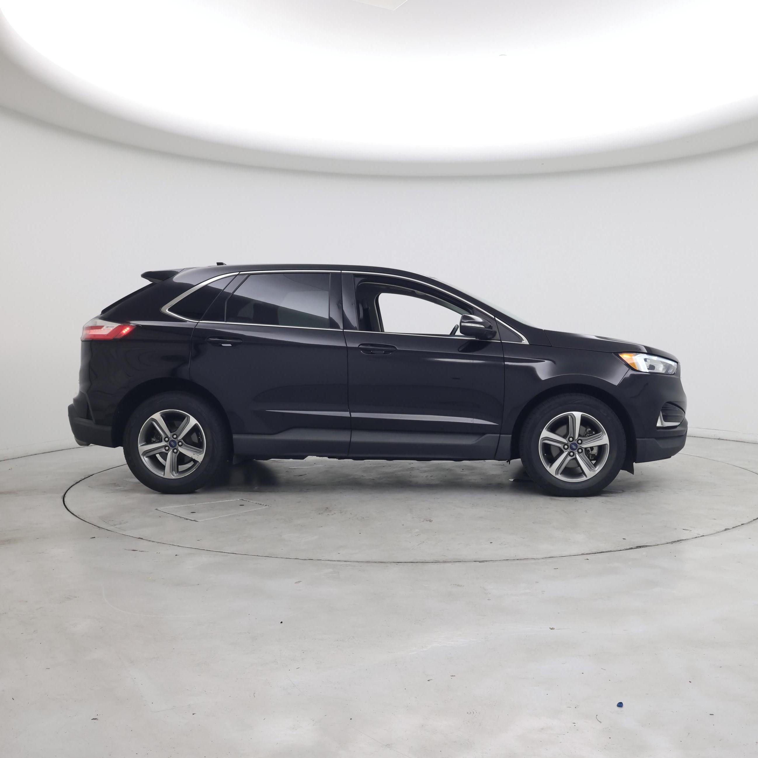 Thumbnail: 2019 Ford Edge - 7