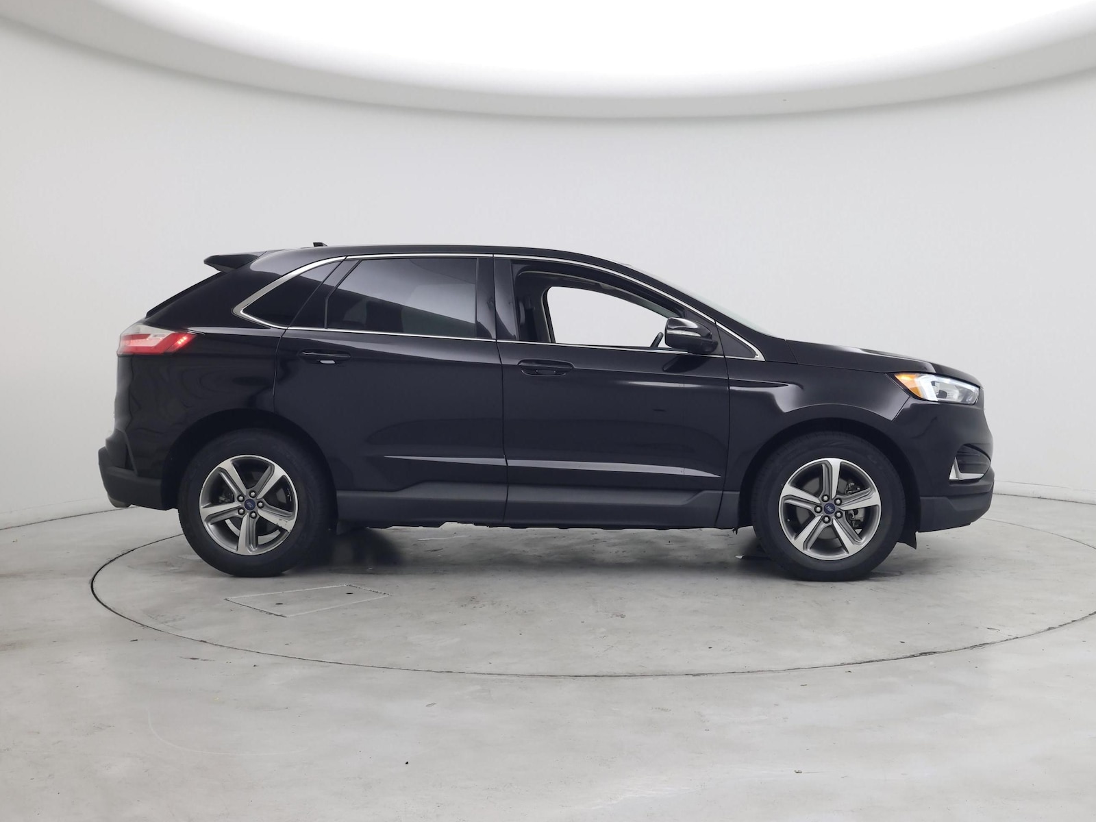 2019 Ford Edge SEL - Photo 8