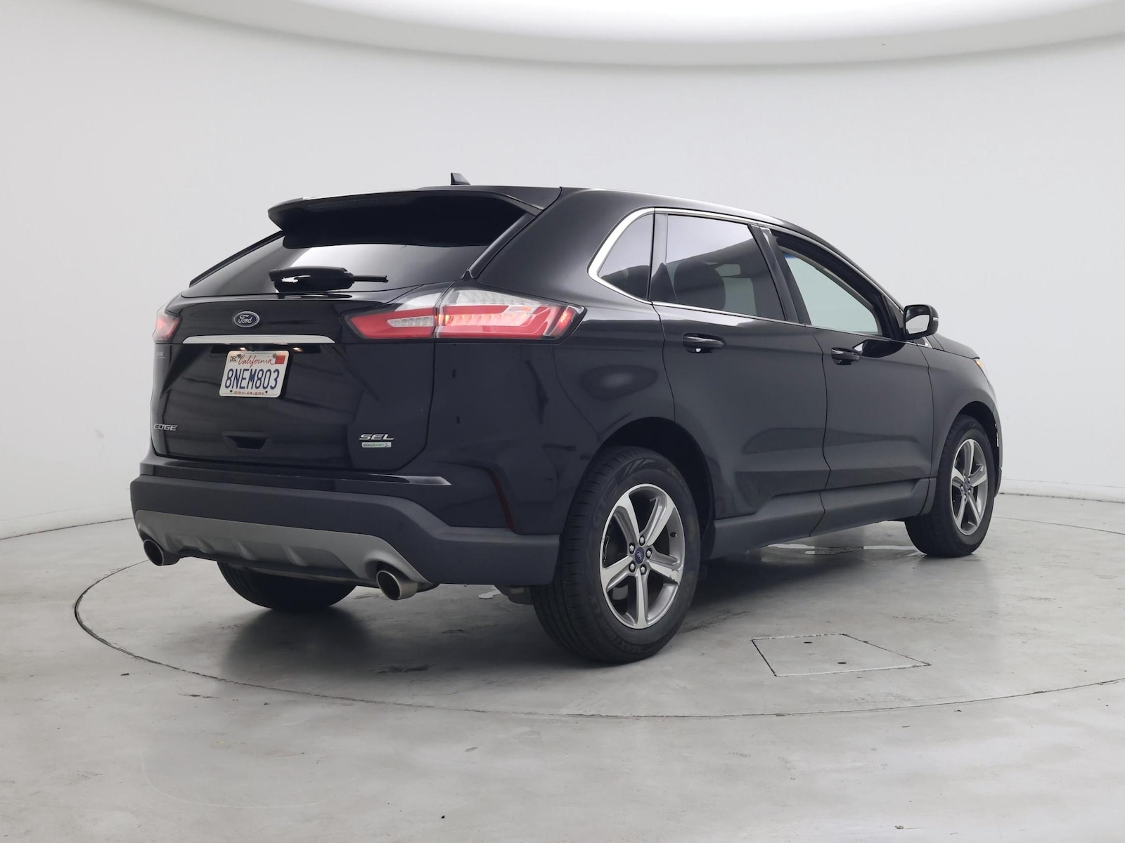 2019 Ford Edge SEL - Photo 9