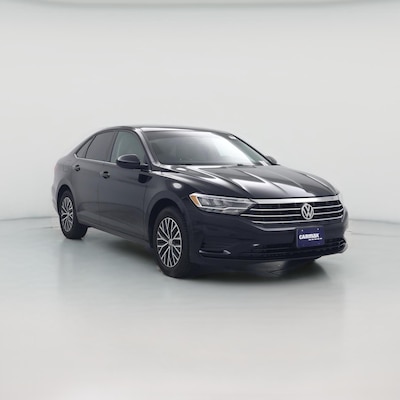 2020 Volkswagen Jetta SE