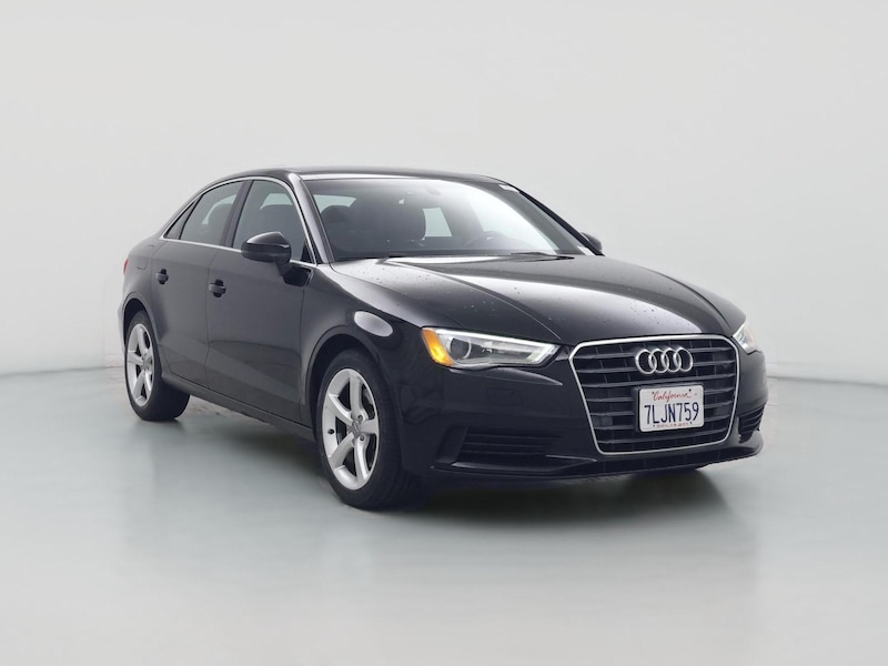 2015 Audi A3 Premium -
                  Irvine, CA