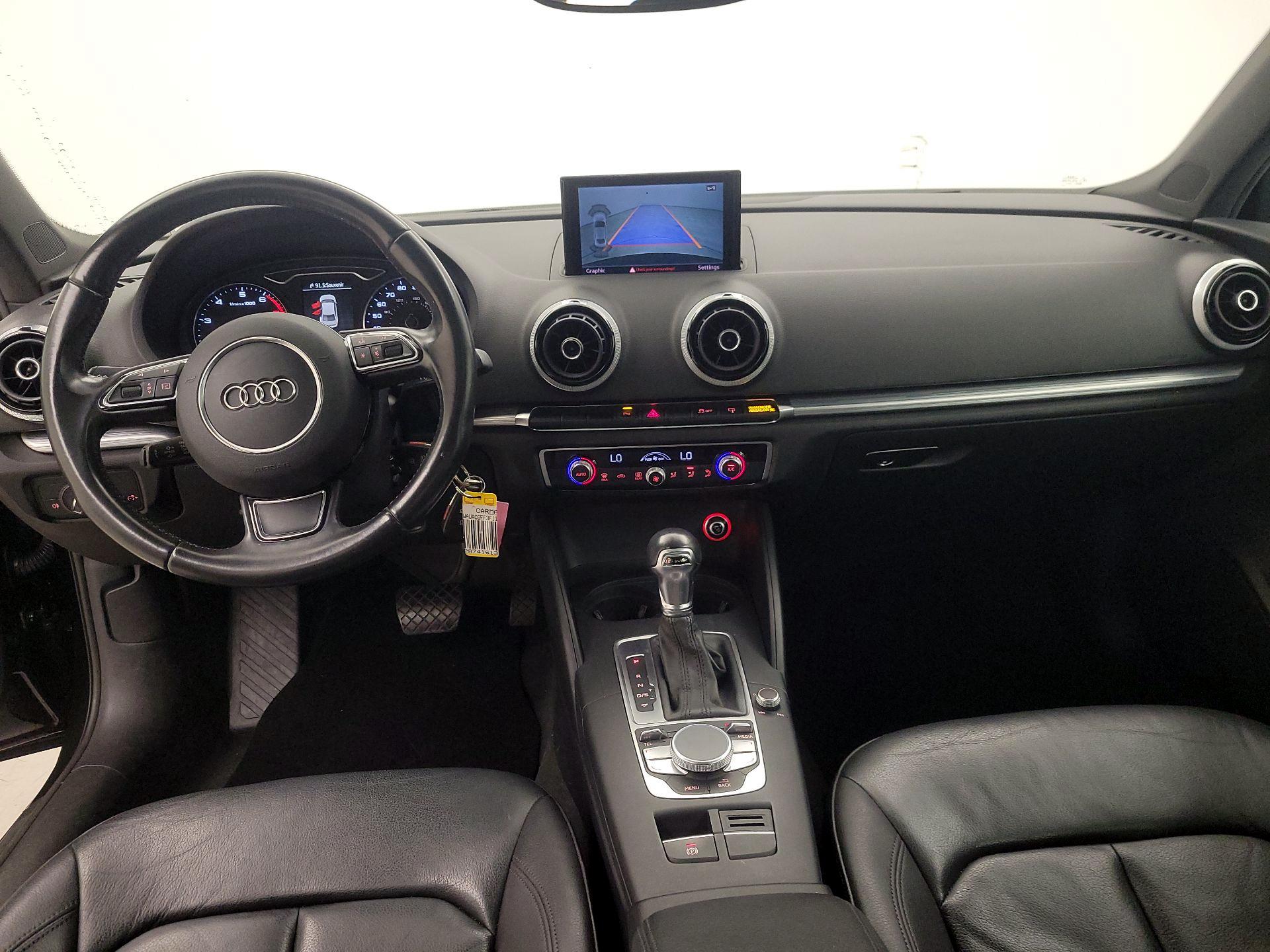 Thumbnail: 2015 Audi A3 - 9