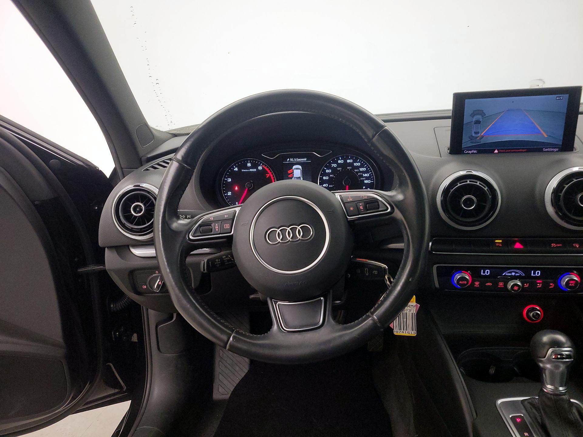Thumbnail: 2015 Audi A3 - 10